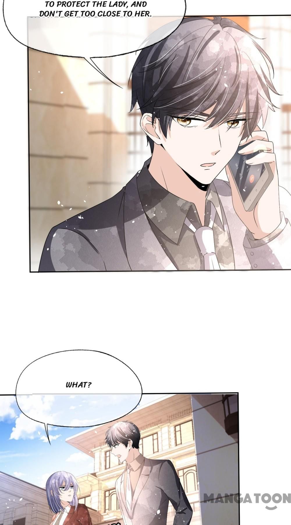Cold-hearted wife – it is not easy to bully her Chapter 234 - page 12