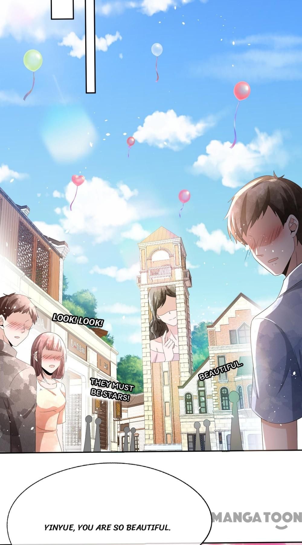 Cold-hearted wife – it is not easy to bully her Chapter 234 - page 14