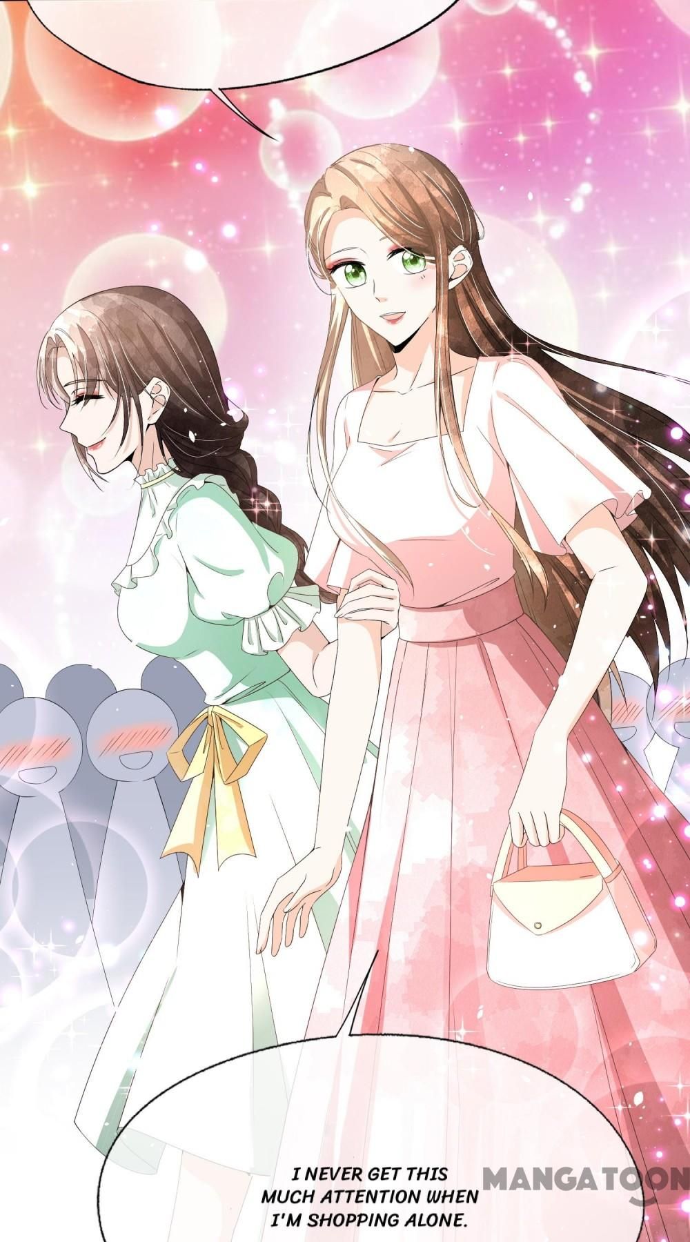 Cold-hearted wife – it is not easy to bully her Chapter 234 - page 15