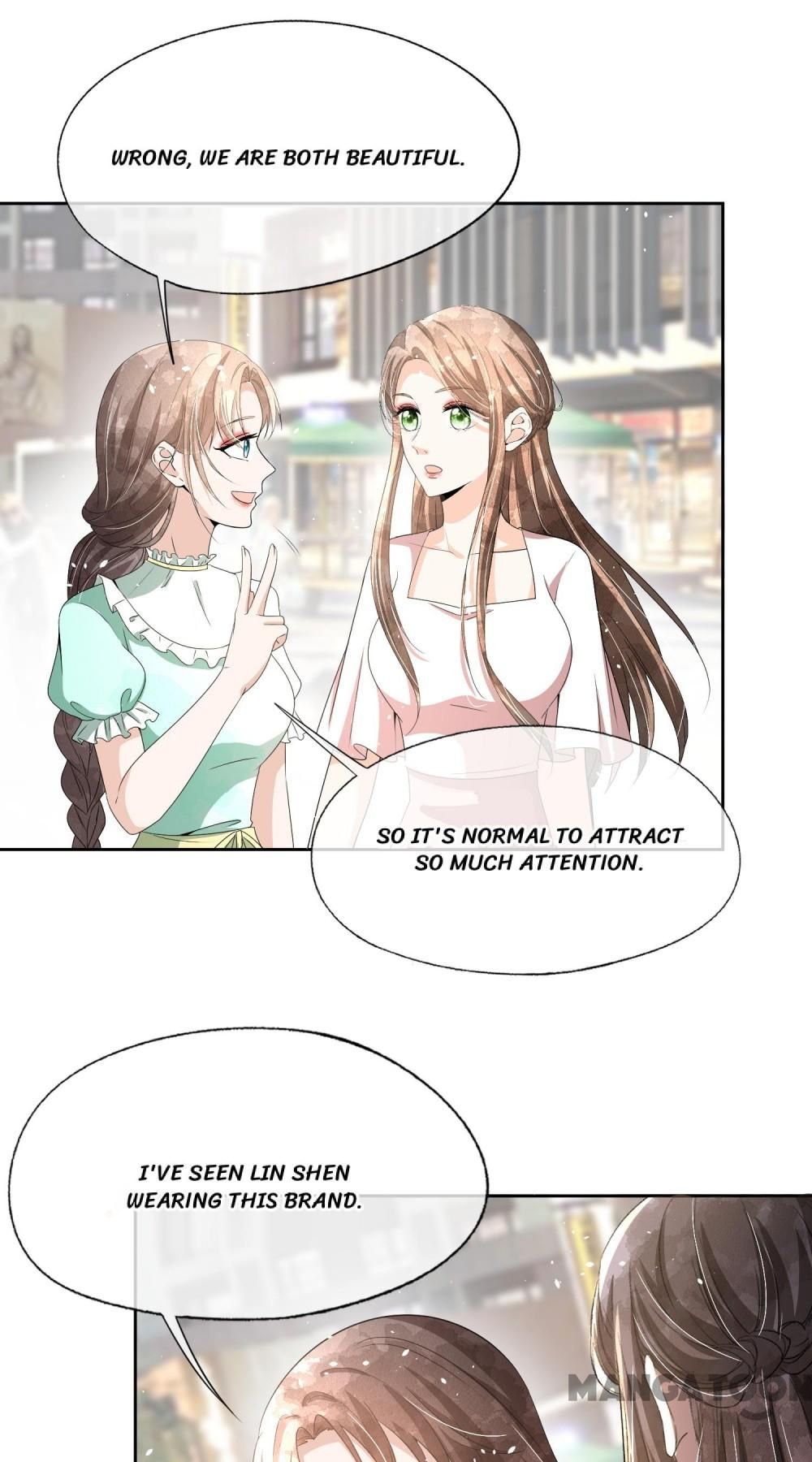 Cold-hearted wife – it is not easy to bully her Chapter 234 - page 17