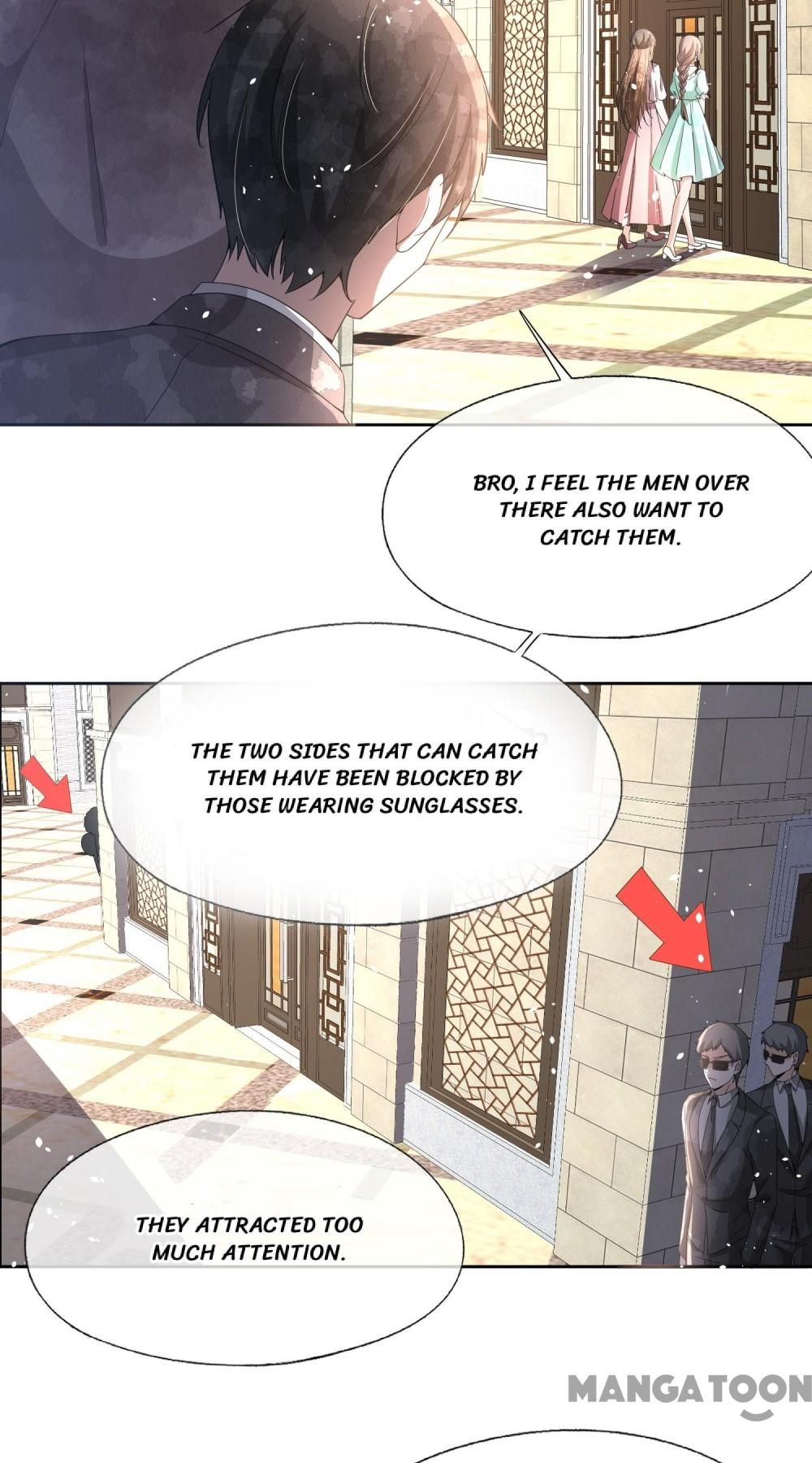 Cold-hearted wife – it is not easy to bully her Chapter 234 - page 19
