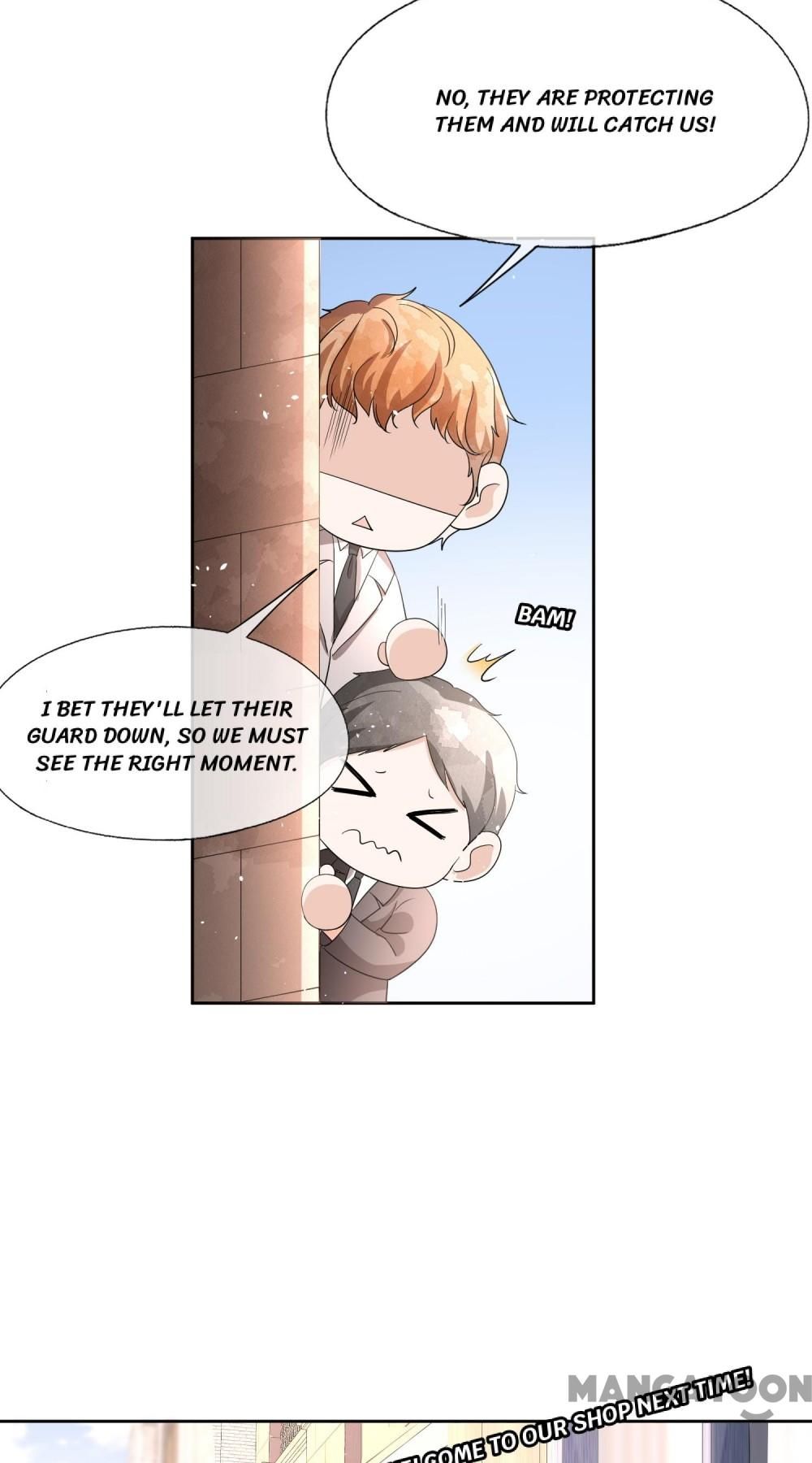 Cold-hearted wife – it is not easy to bully her Chapter 234 - page 20