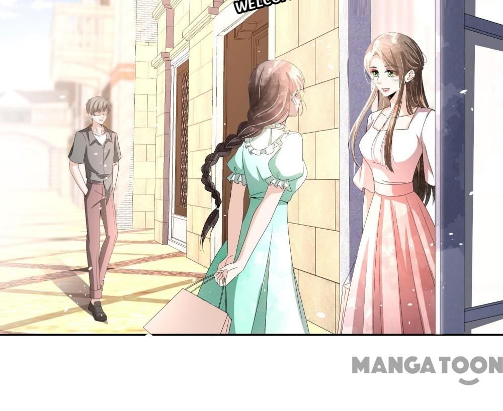 Cold-hearted wife – it is not easy to bully her Chapter 234 - page 21