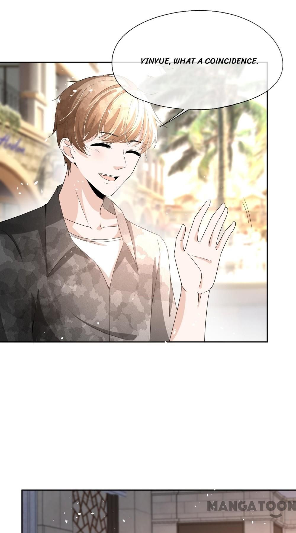 Cold-hearted wife – it is not easy to bully her Chapter 234 - page 22