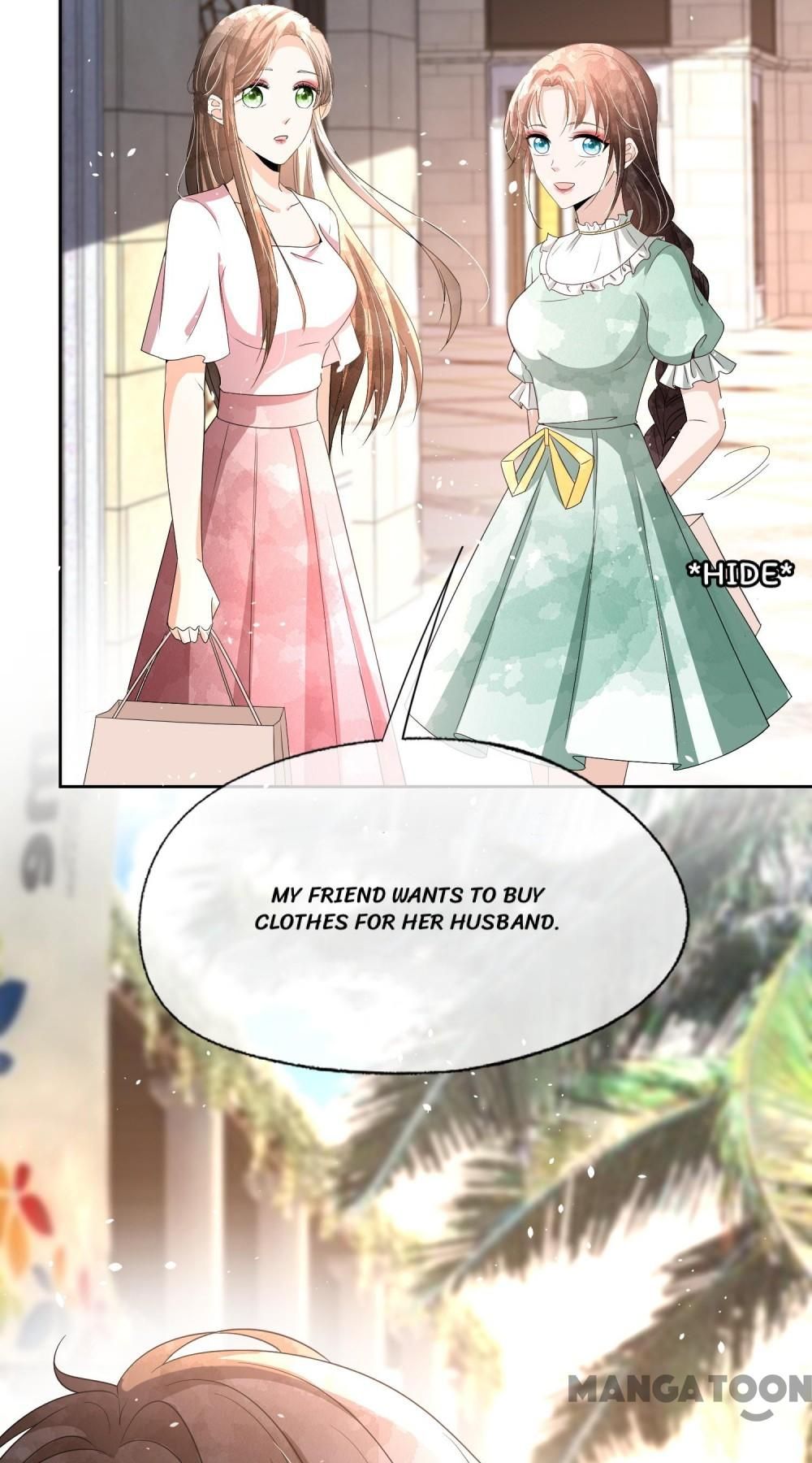 Cold-hearted wife – it is not easy to bully her Chapter 234 - page 23
