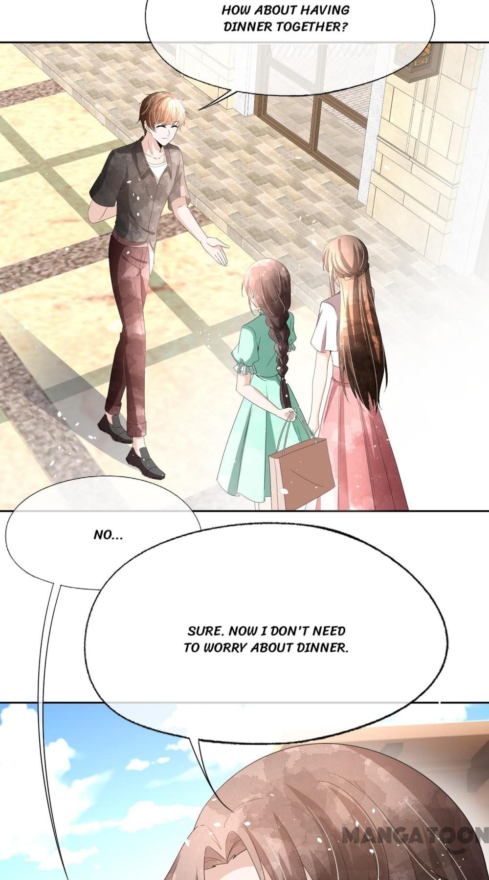 Cold-hearted wife – it is not easy to bully her Chapter 234 - page 25
