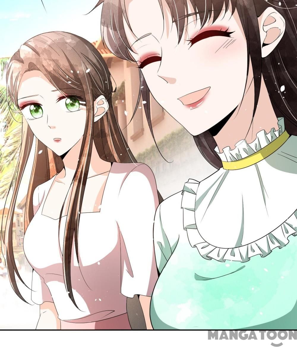 Cold-hearted wife – it is not easy to bully her Chapter 234 - page 26