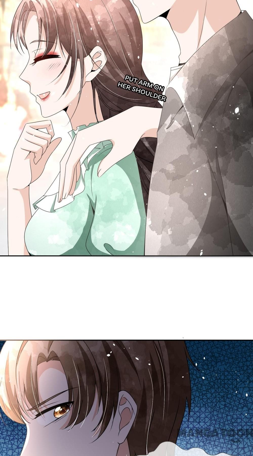 Cold-hearted wife – it is not easy to bully her Chapter 234 - page 28