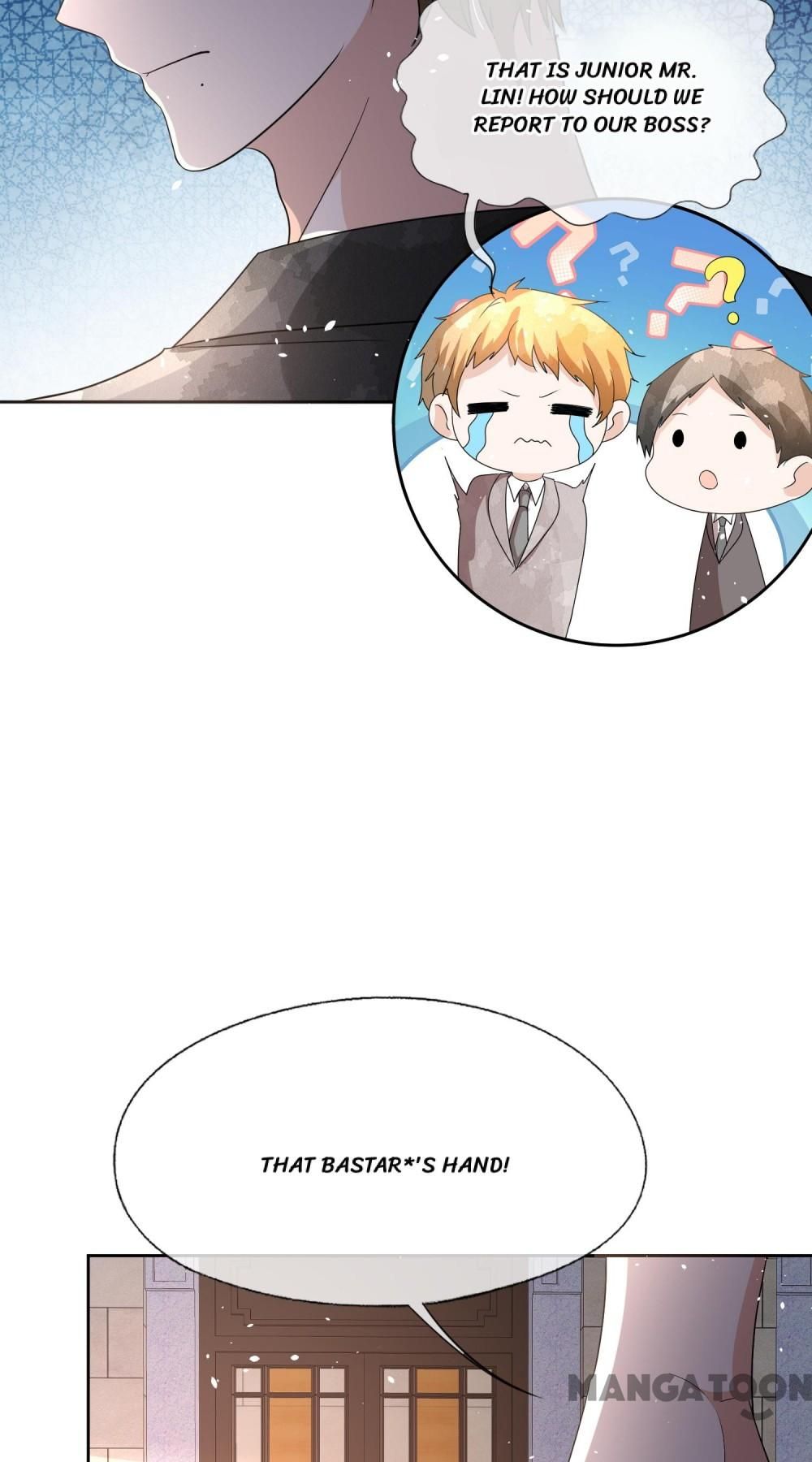 Cold-hearted wife – it is not easy to bully her Chapter 234 - page 29