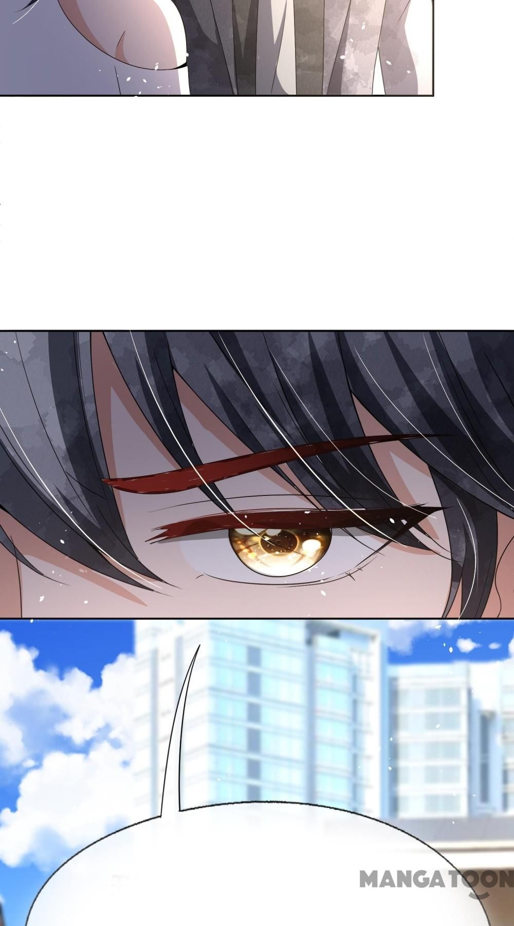 Cold-hearted wife – it is not easy to bully her Chapter 234 - page 31