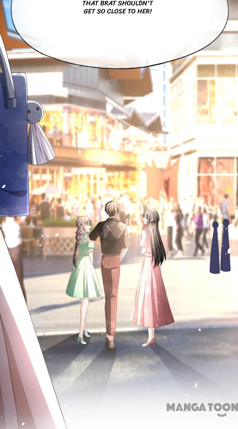 Cold-hearted wife – it is not easy to bully her Chapter 234 - page 32