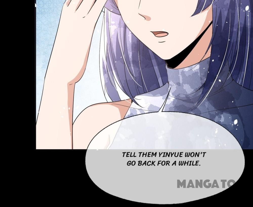 Cold-hearted wife – it is not easy to bully her Chapter 234 - page 5