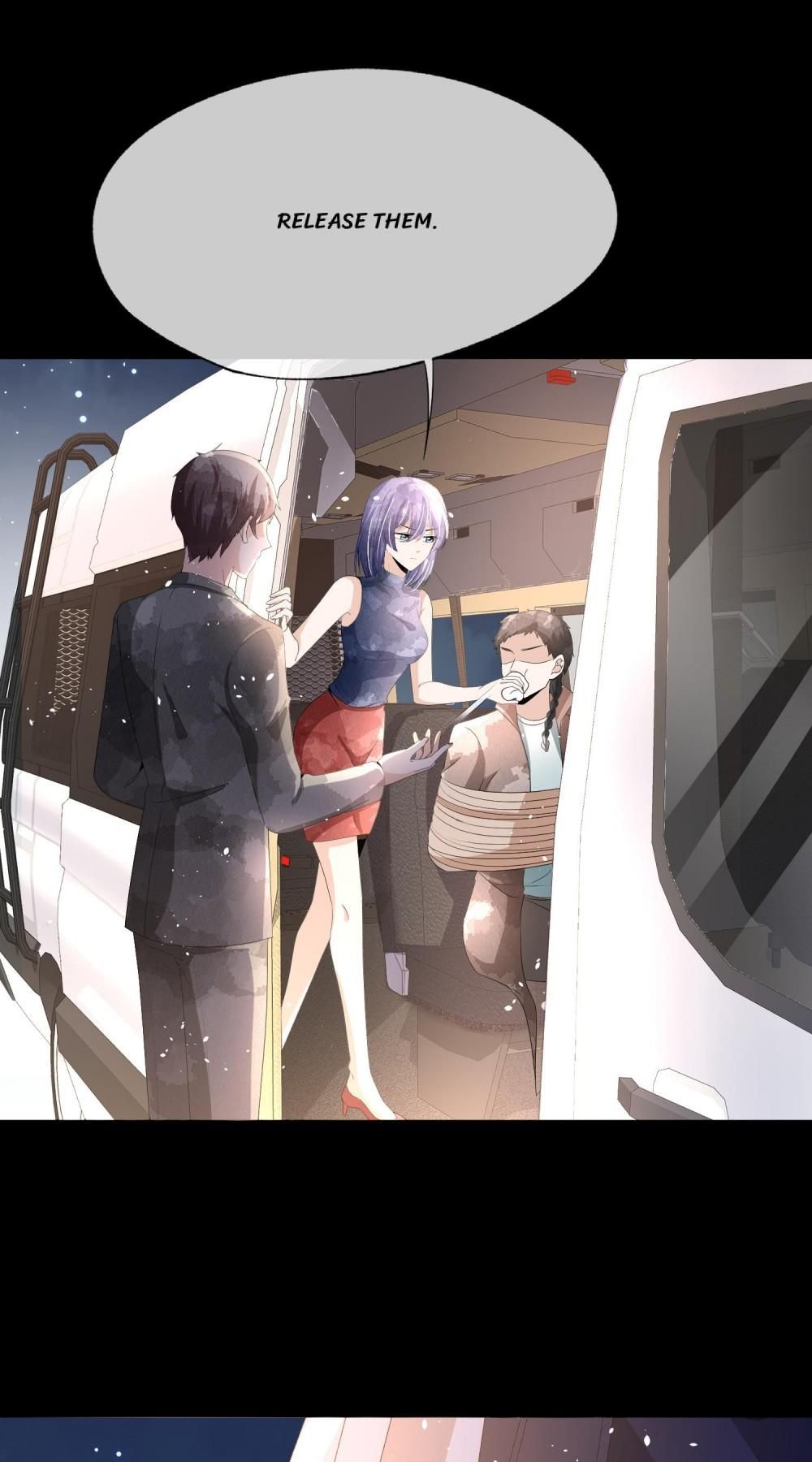 Cold-hearted wife – it is not easy to bully her Chapter 234 - page 6