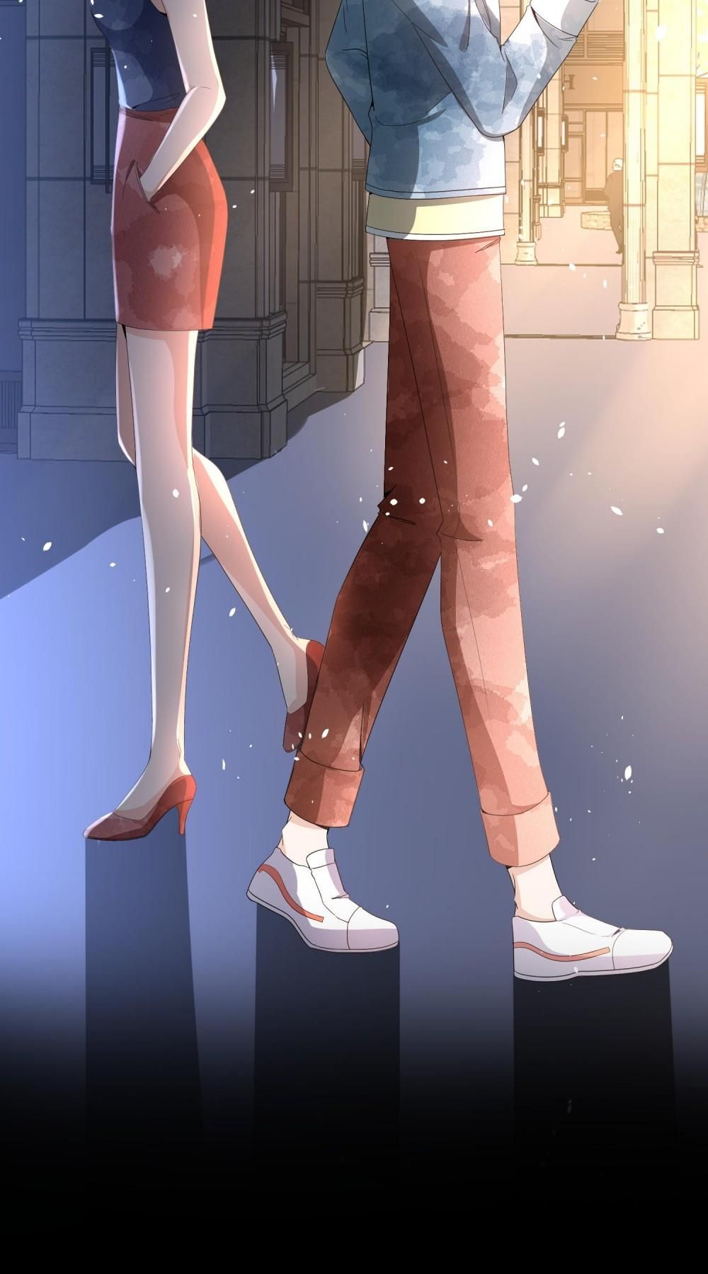 Cold-hearted wife – it is not easy to bully her Chapter 234 - page 9
