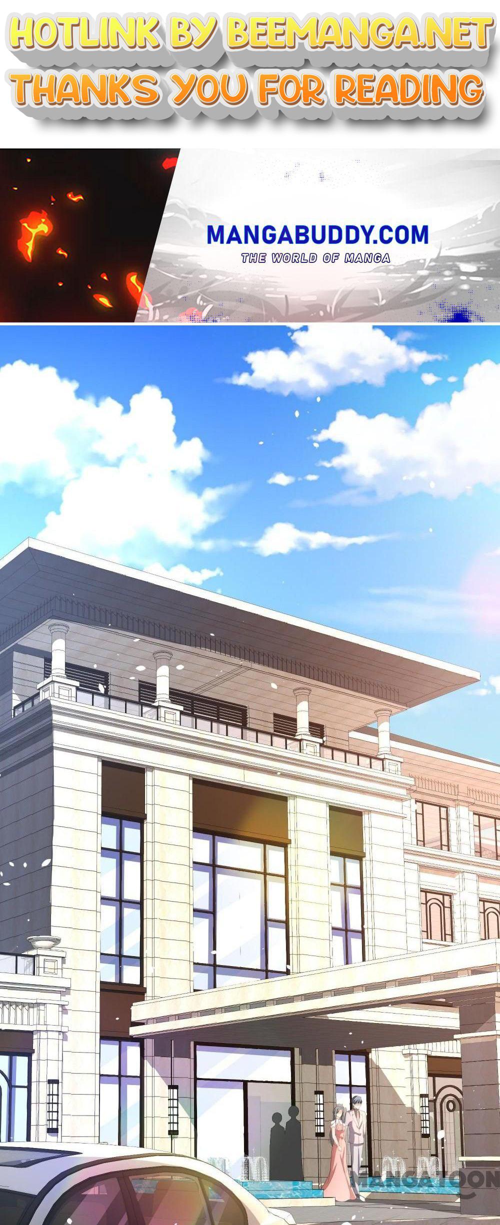 Cold-hearted wife – it is not easy to bully her Chapter 233 - page 1