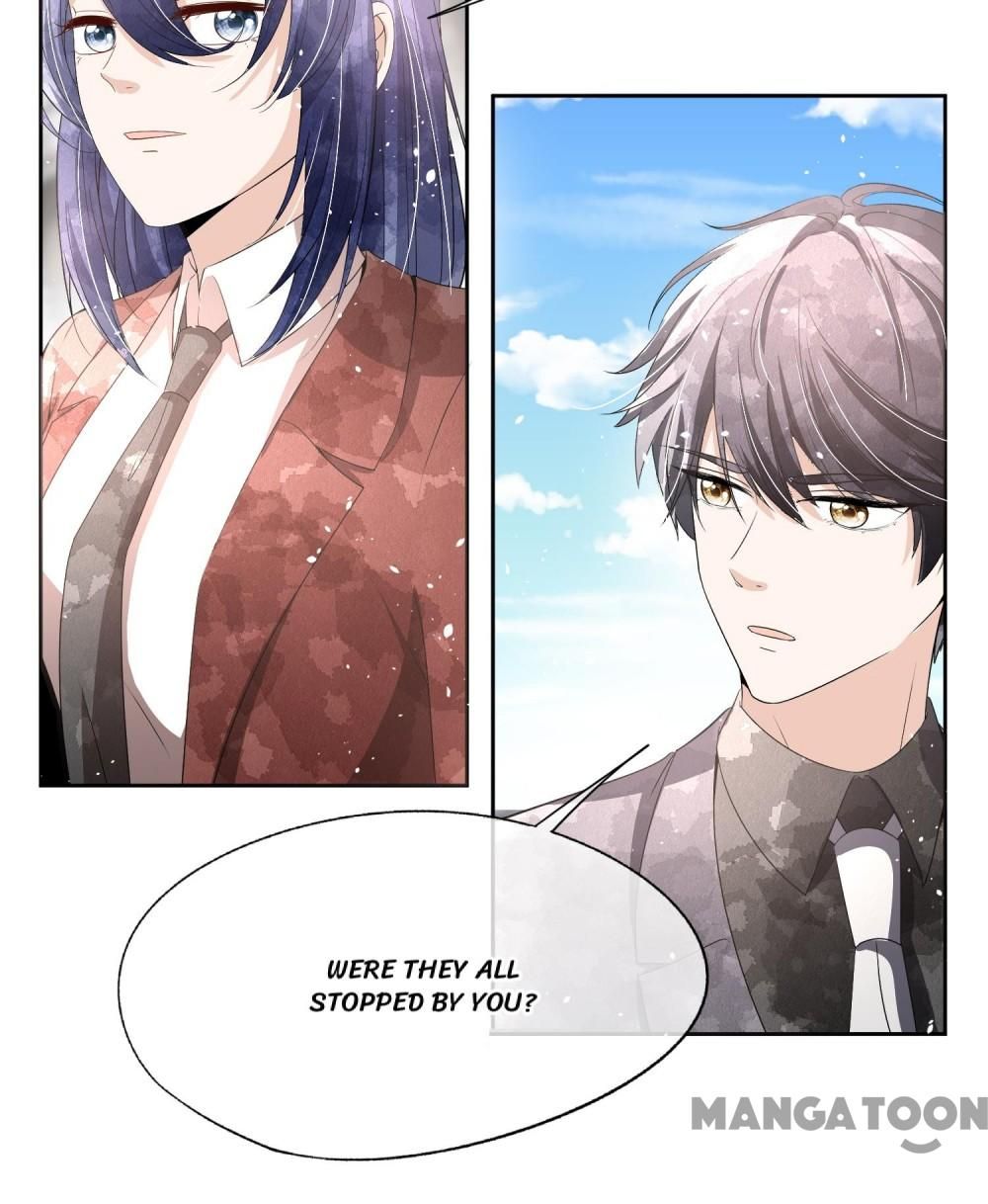 Cold-hearted wife – it is not easy to bully her Chapter 233 - page 10