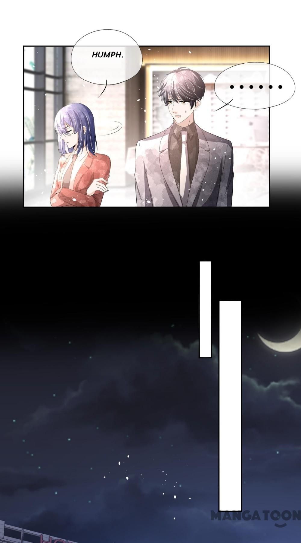 Cold-hearted wife – it is not easy to bully her Chapter 233 - page 11