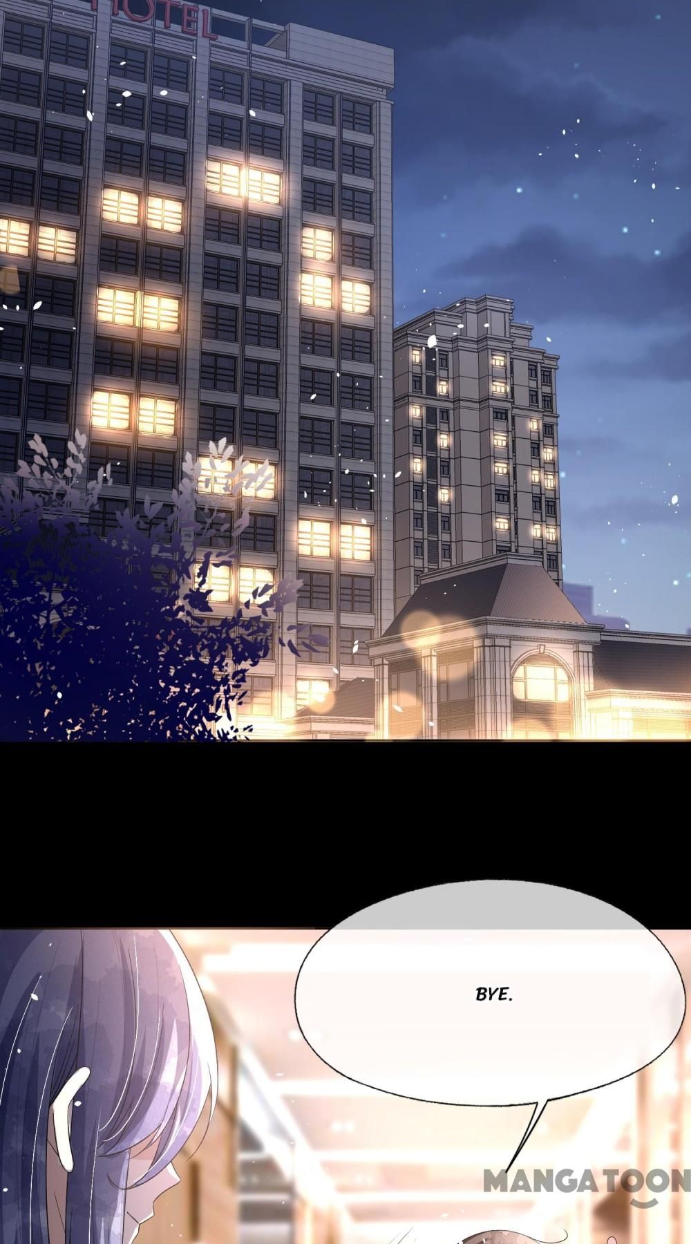 Cold-hearted wife – it is not easy to bully her Chapter 233 - page 12