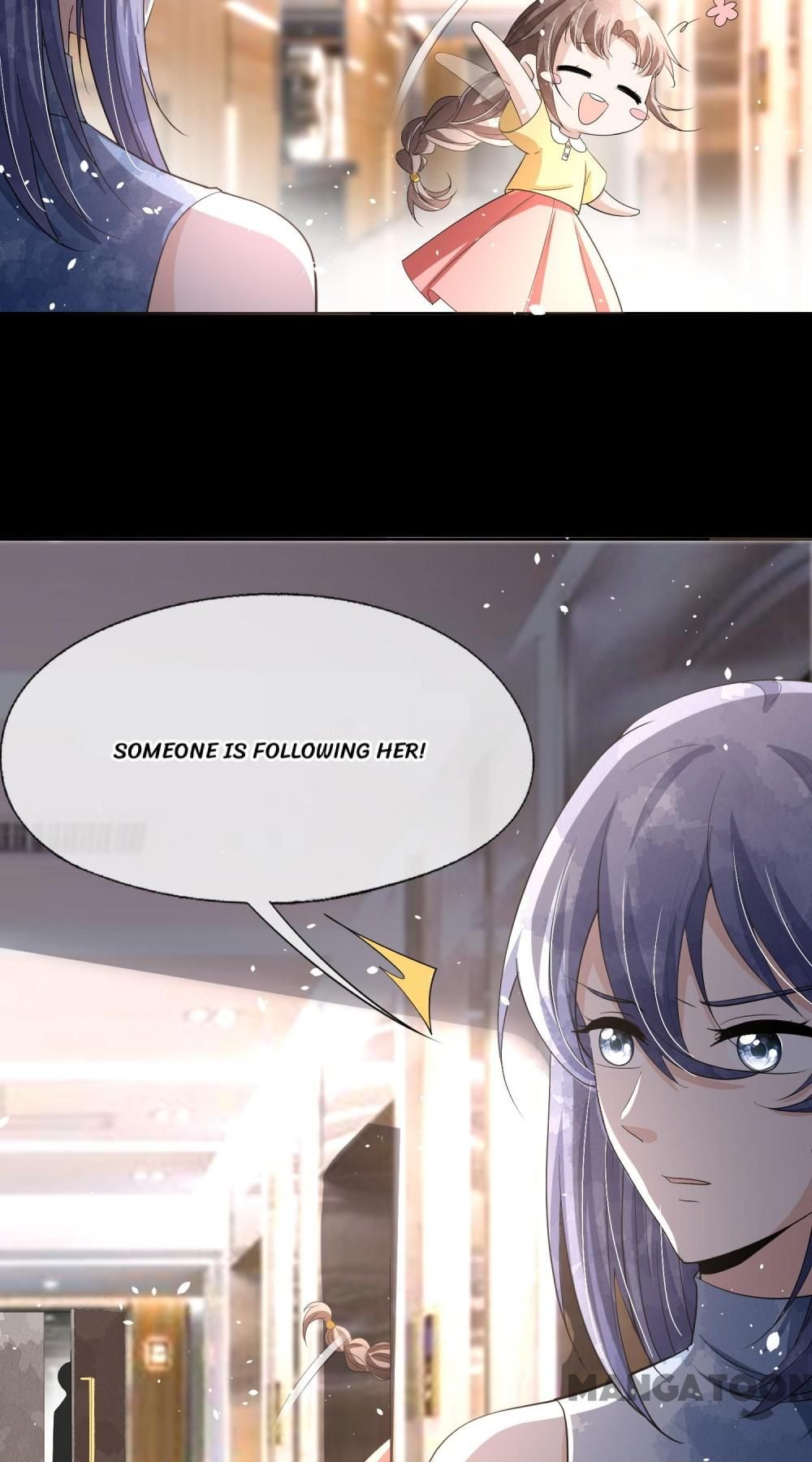 Cold-hearted wife – it is not easy to bully her Chapter 233 - page 13
