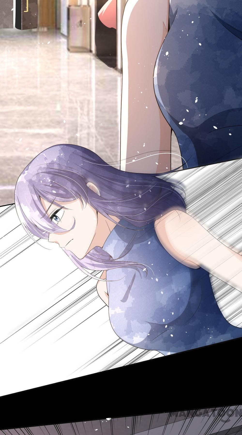 Cold-hearted wife – it is not easy to bully her Chapter 233 - page 14