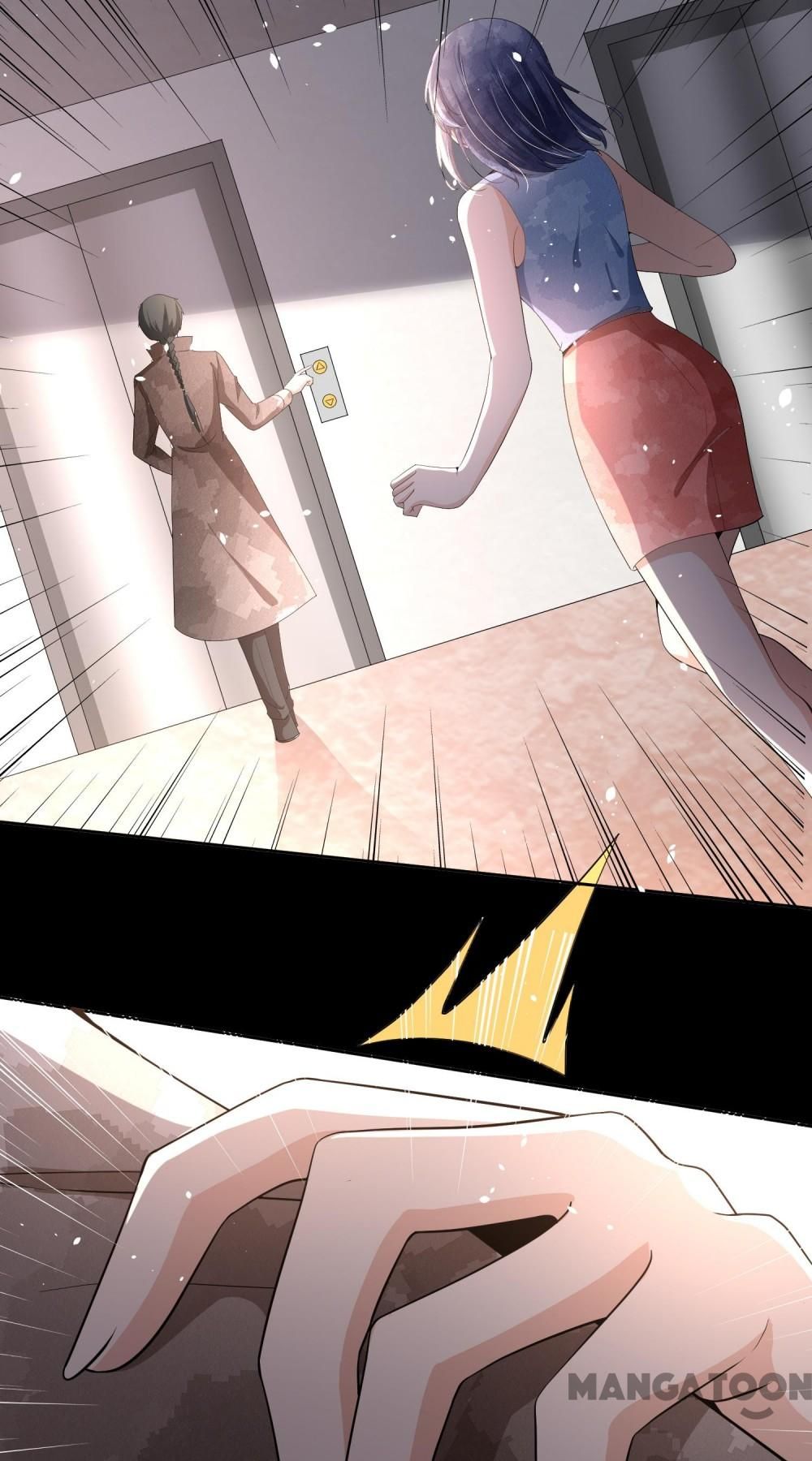 Cold-hearted wife – it is not easy to bully her Chapter 233 - page 15