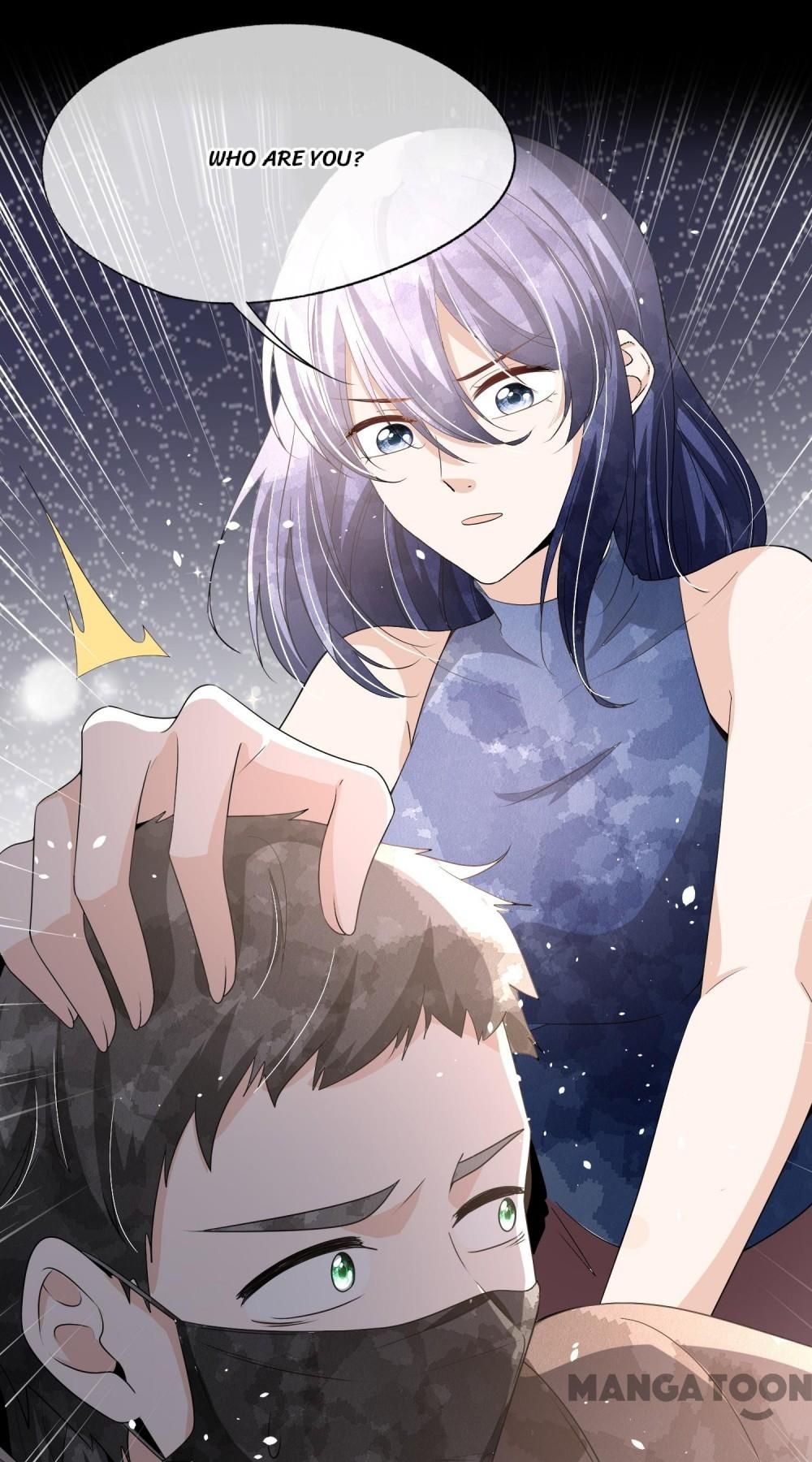 Cold-hearted wife – it is not easy to bully her Chapter 233 - page 17