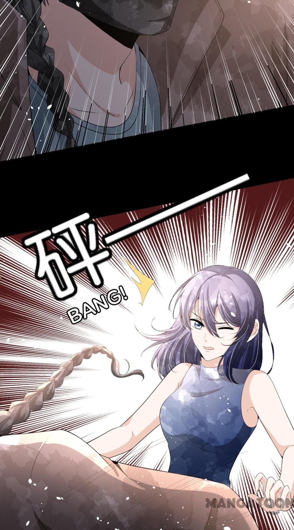 Cold-hearted wife – it is not easy to bully her Chapter 233 - page 18
