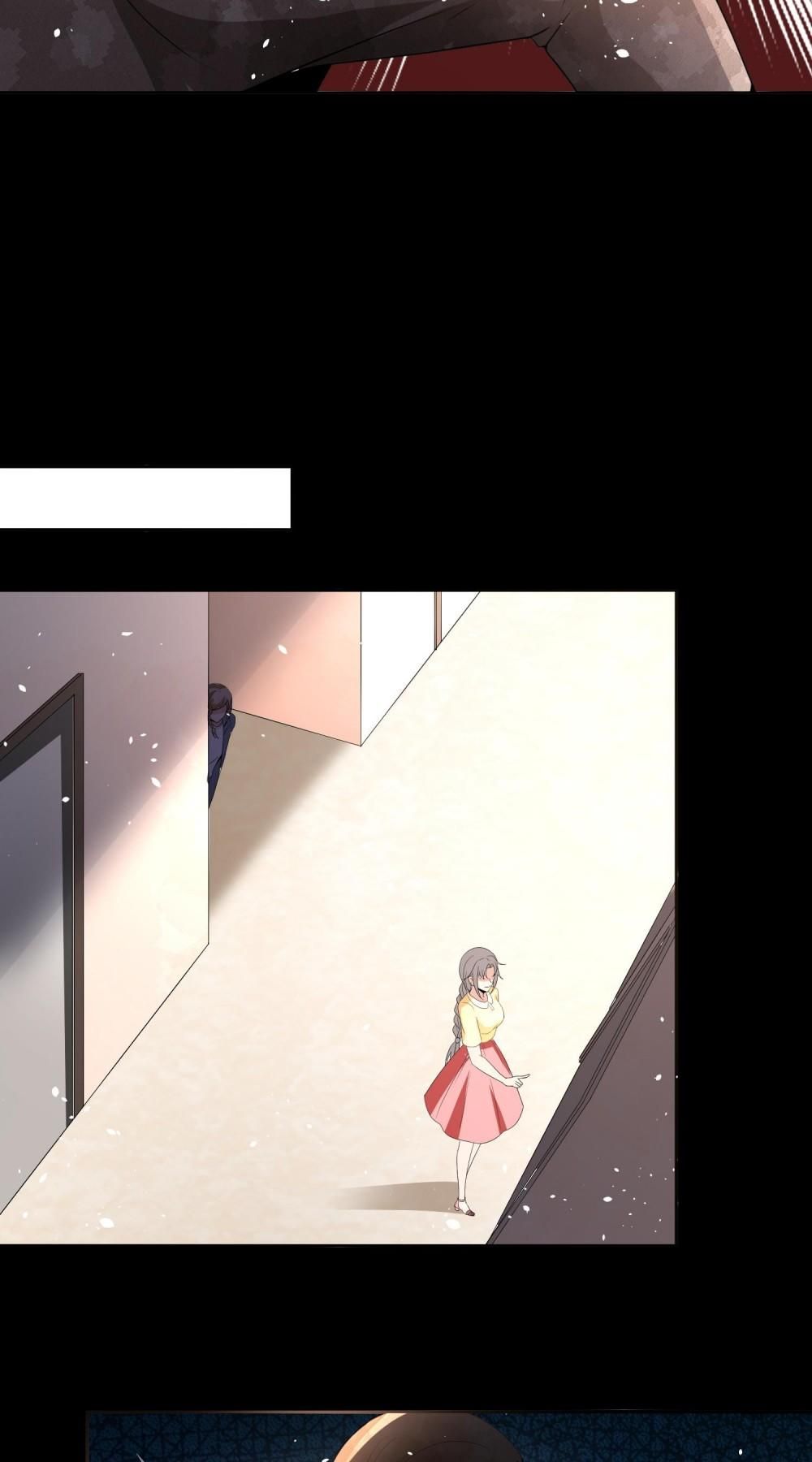 Cold-hearted wife – it is not easy to bully her Chapter 233 - page 19