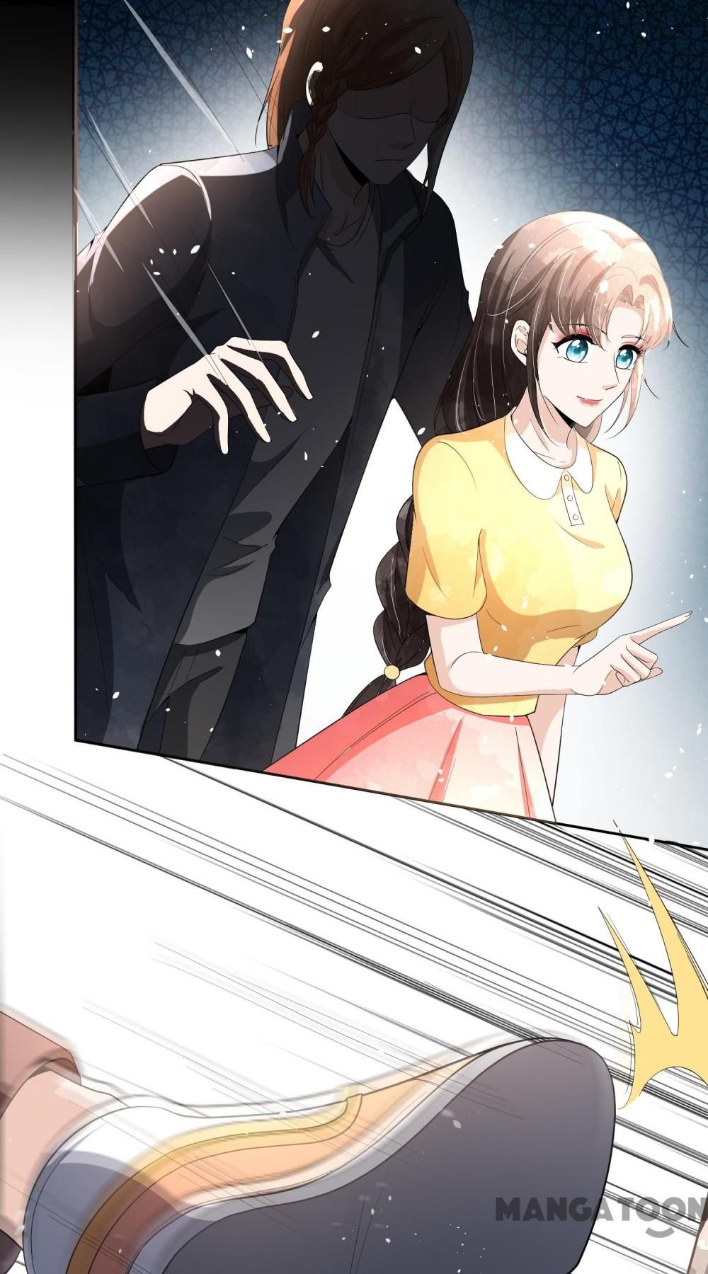 Cold-hearted wife – it is not easy to bully her Chapter 233 - page 20