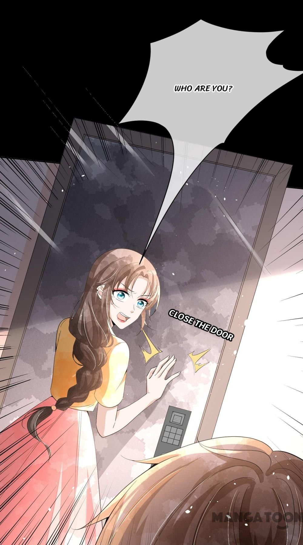 Cold-hearted wife – it is not easy to bully her Chapter 233 - page 22