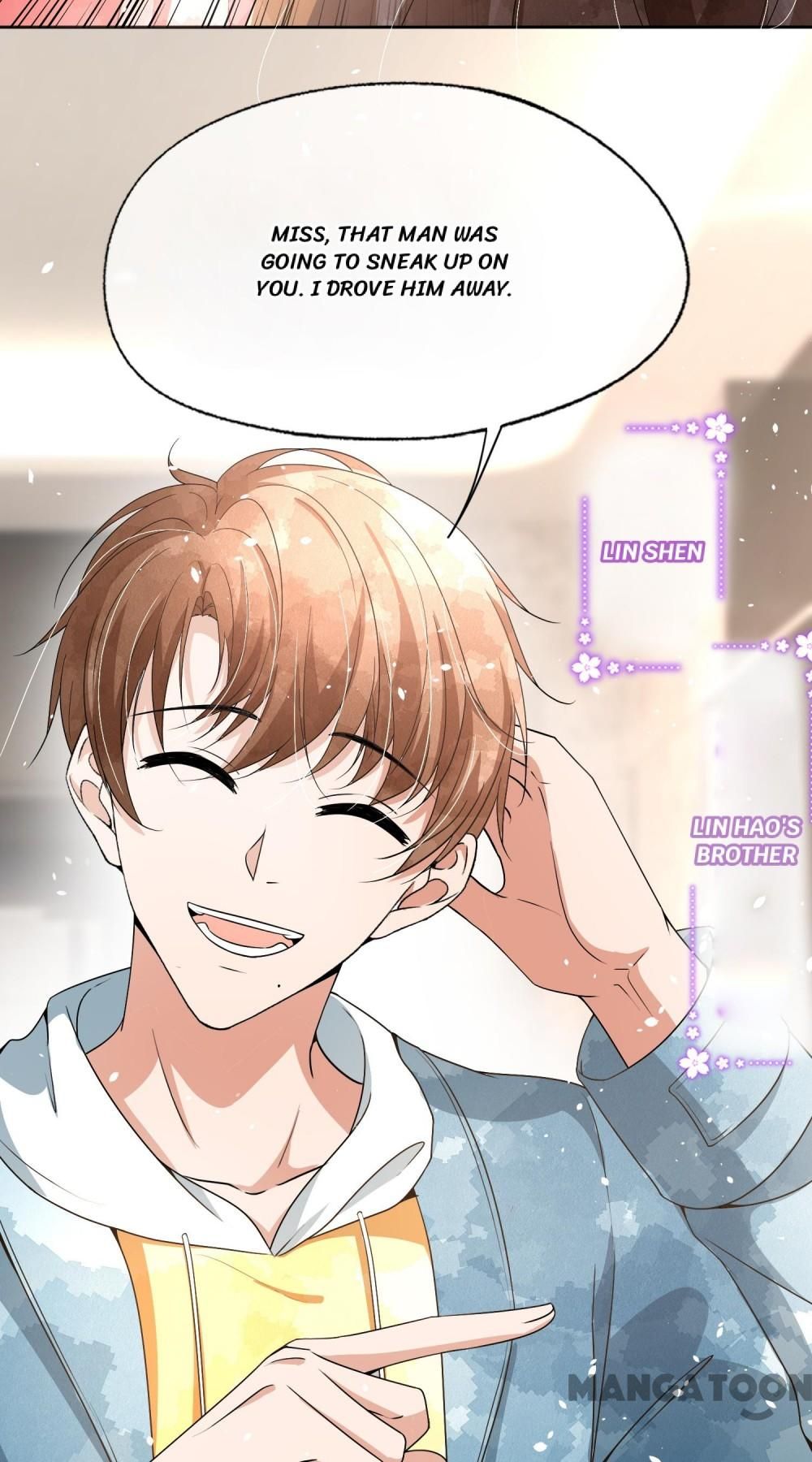 Cold-hearted wife – it is not easy to bully her Chapter 233 - page 23