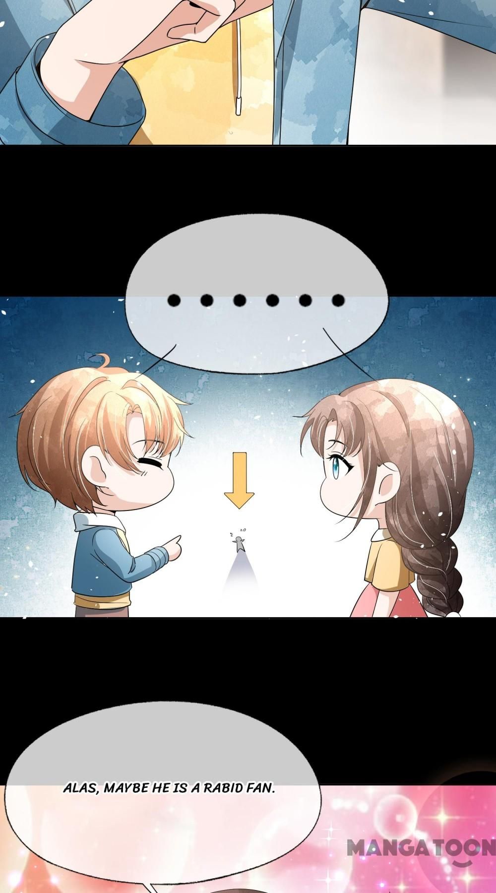 Cold-hearted wife – it is not easy to bully her Chapter 233 - page 24