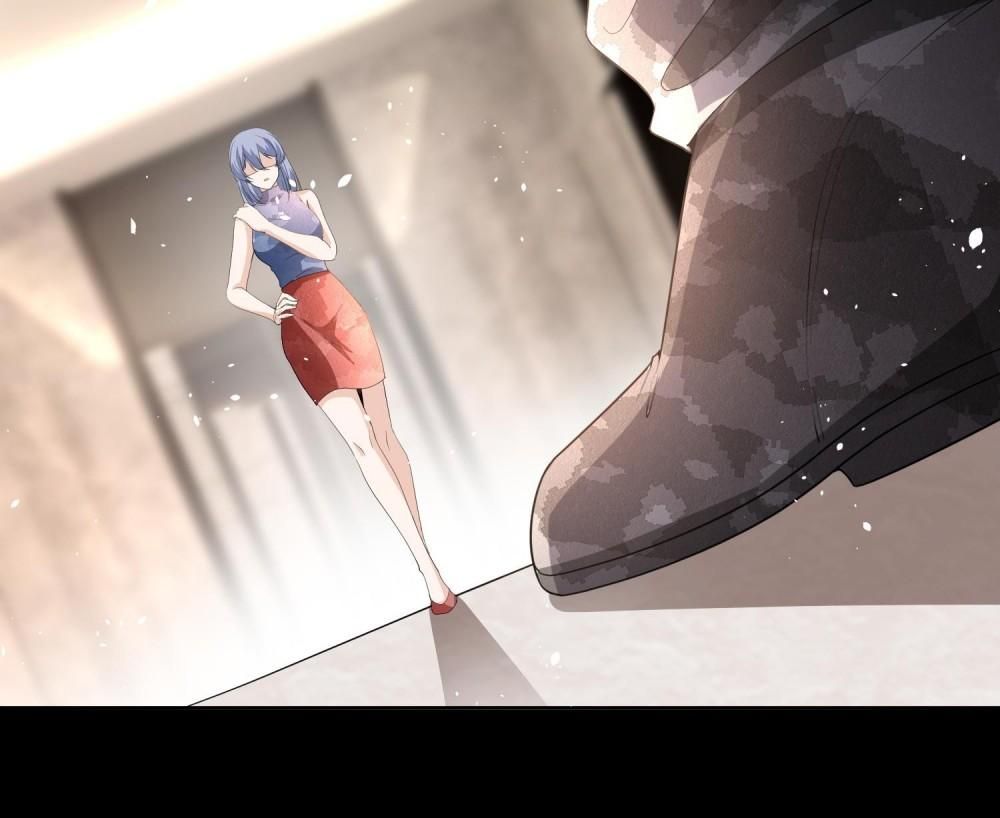 Cold-hearted wife – it is not easy to bully her Chapter 233 - page 26