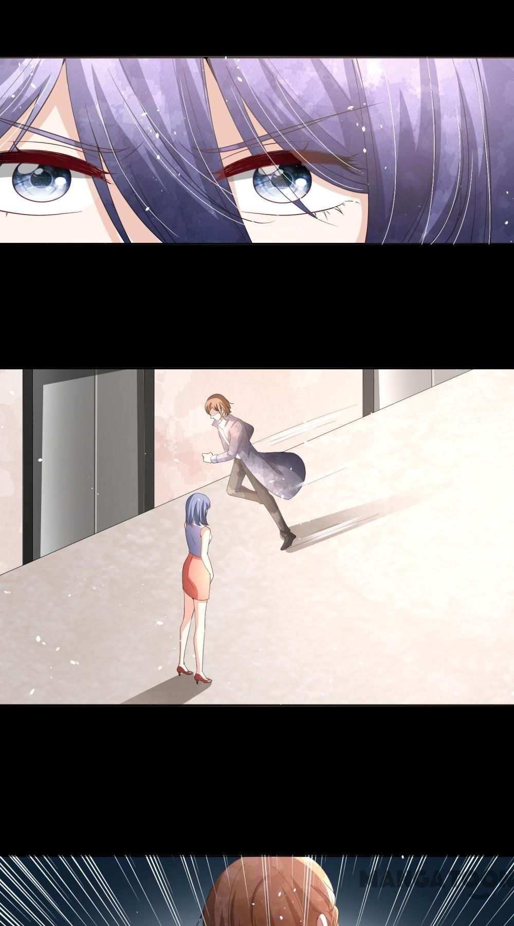 Cold-hearted wife – it is not easy to bully her Chapter 233 - page 27