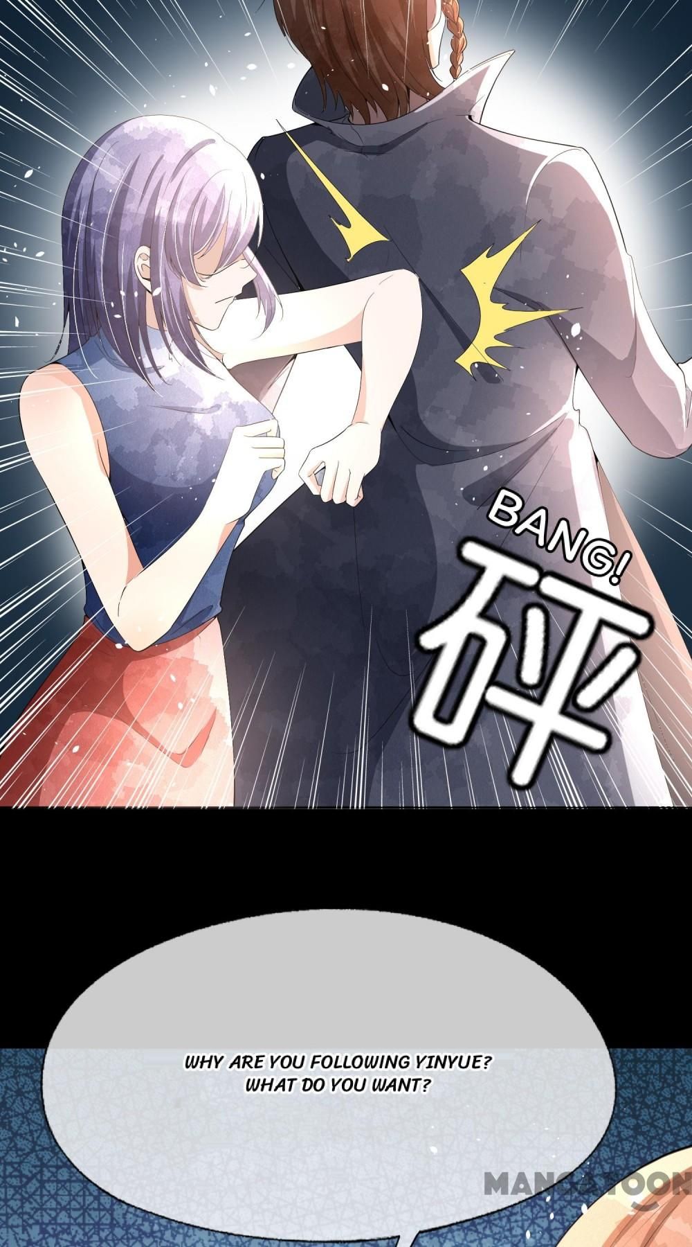 Cold-hearted wife – it is not easy to bully her Chapter 233 - page 28