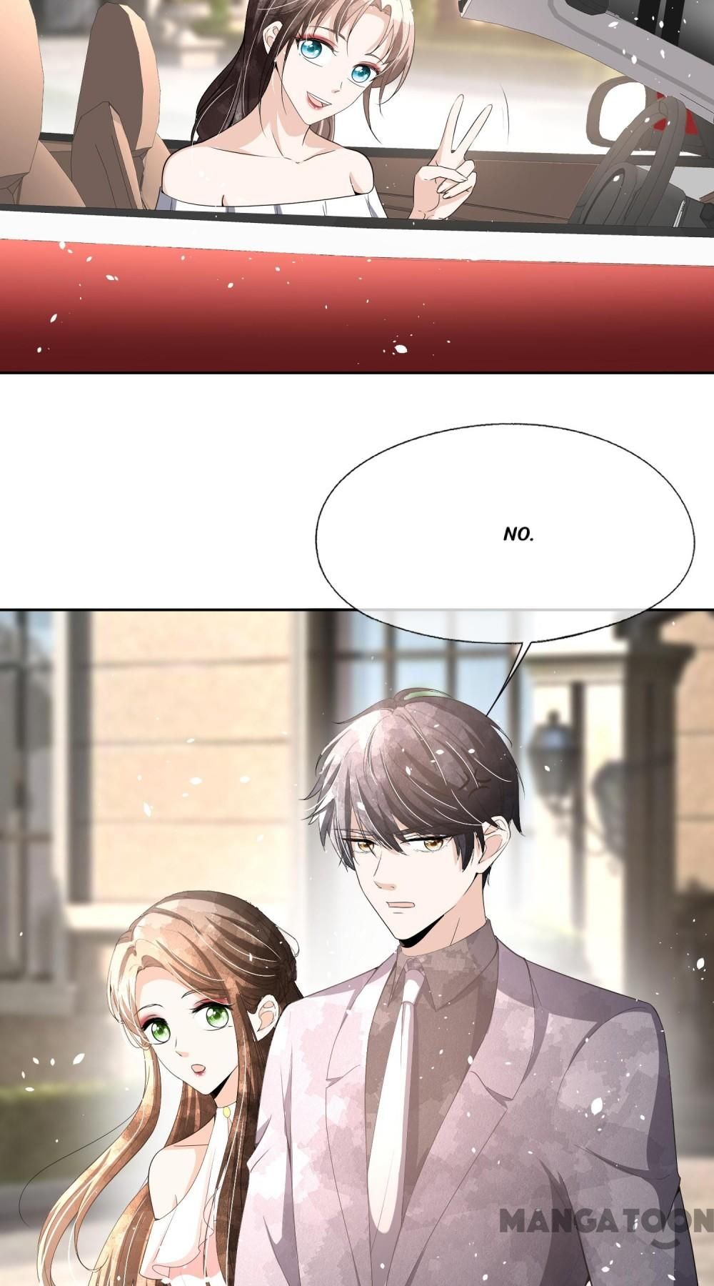 Cold-hearted wife – it is not easy to bully her Chapter 233 - page 3