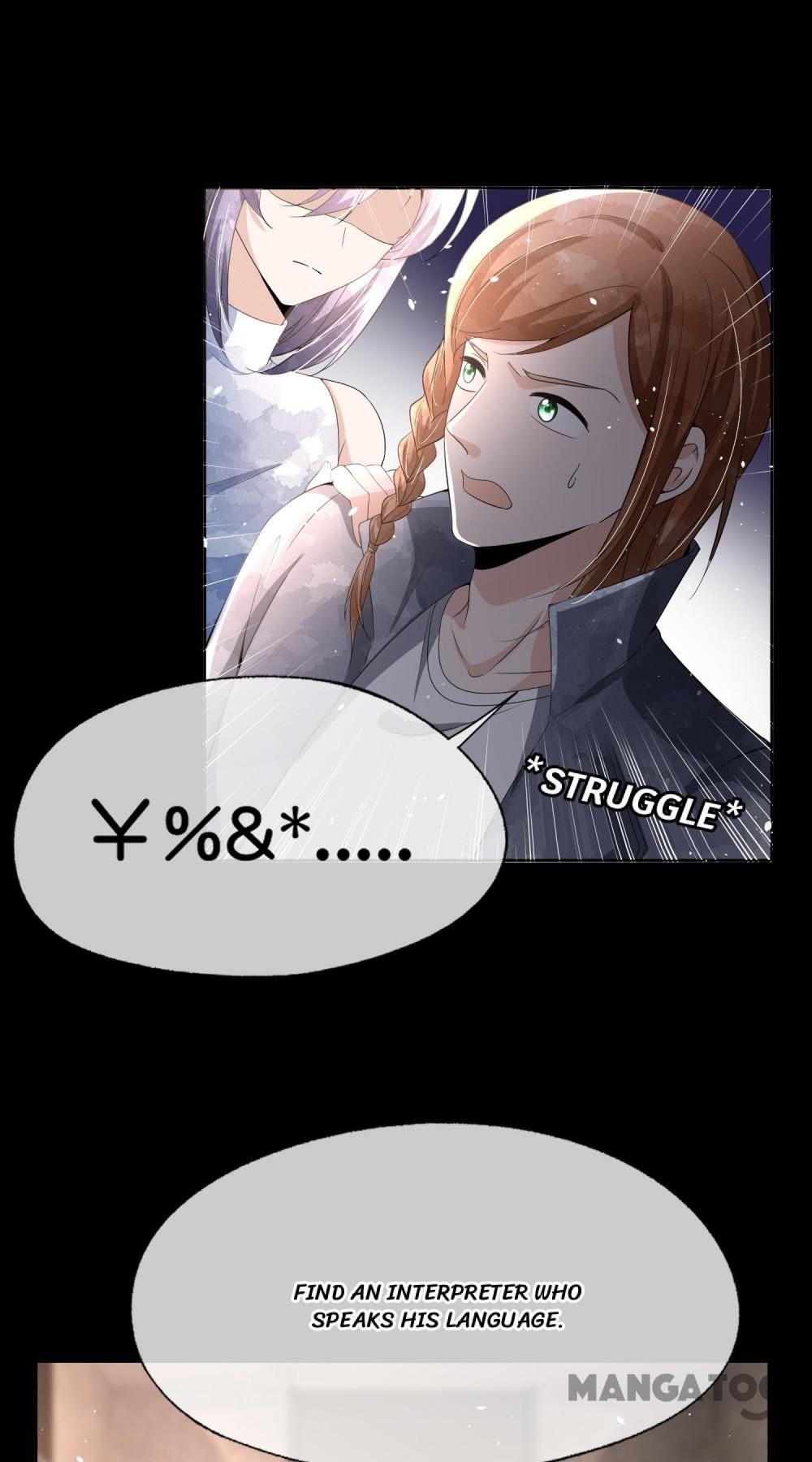 Cold-hearted wife – it is not easy to bully her Chapter 233 - page 30