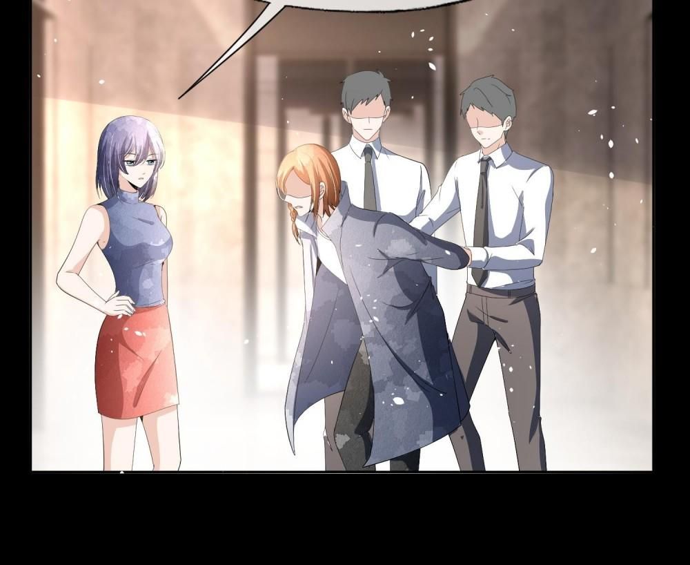 Cold-hearted wife – it is not easy to bully her Chapter 233 - page 31