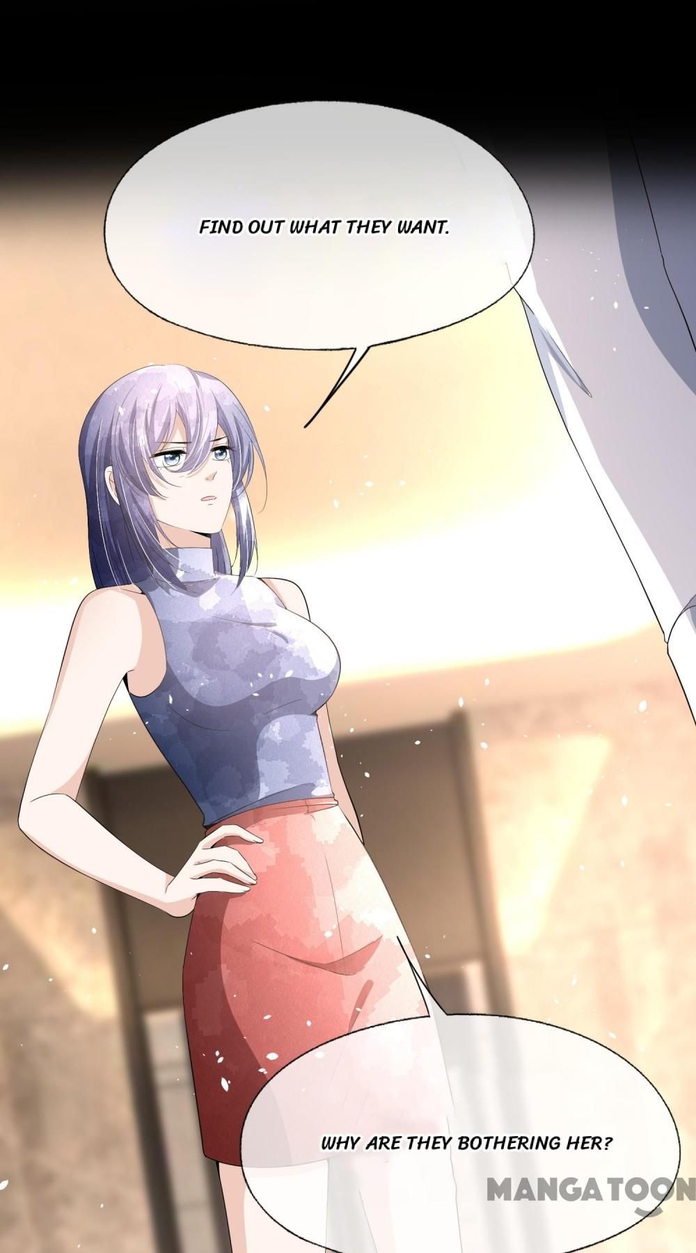 Cold-hearted wife – it is not easy to bully her Chapter 233 - page 32