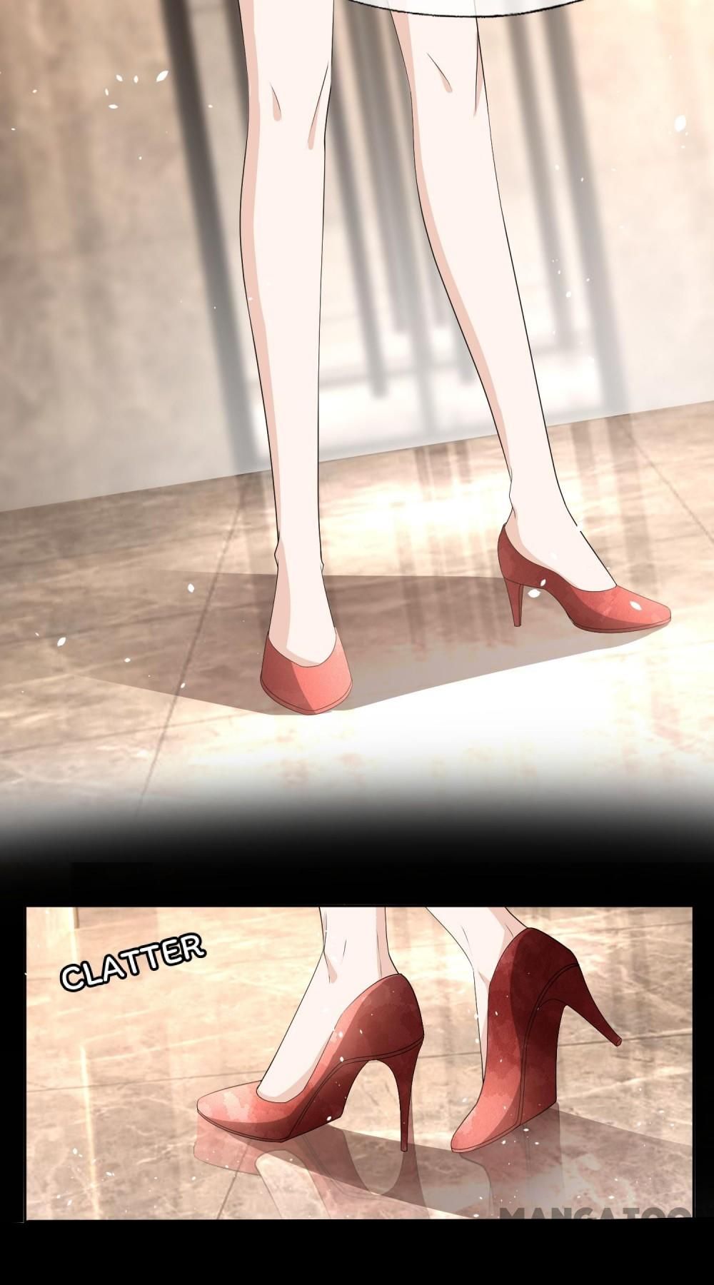 Cold-hearted wife – it is not easy to bully her Chapter 233 - page 33