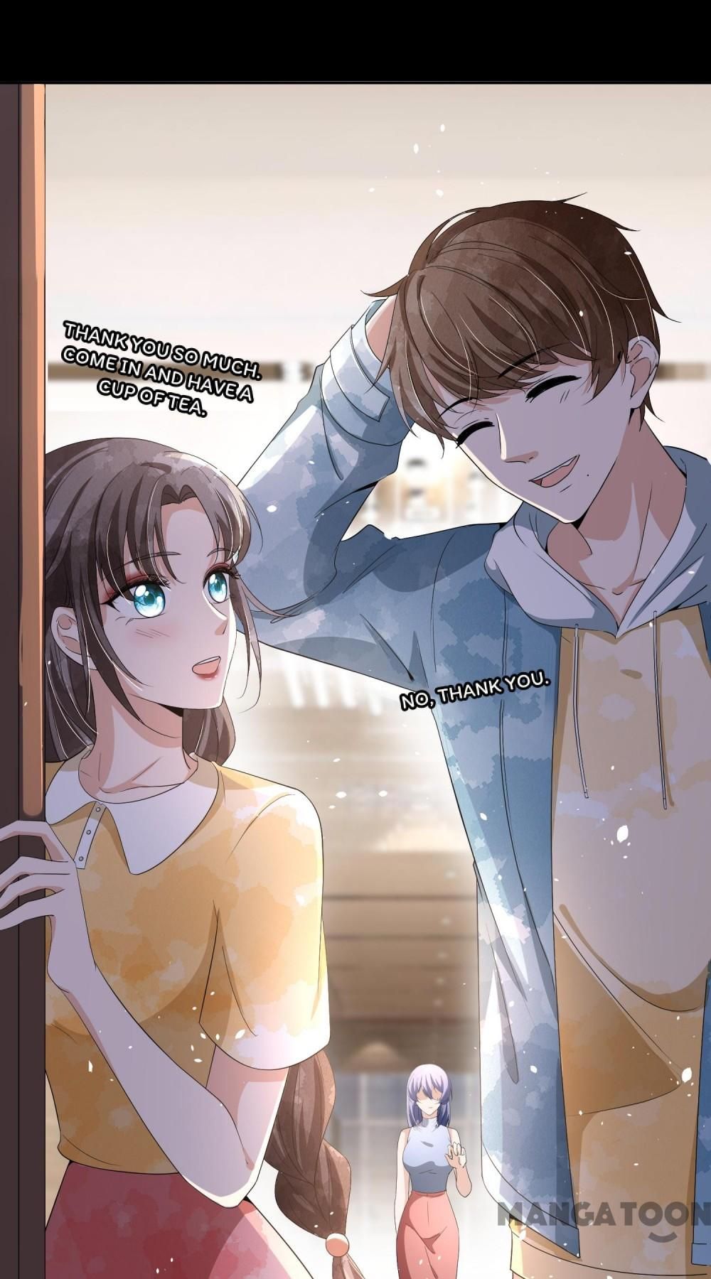 Cold-hearted wife – it is not easy to bully her Chapter 233 - page 34