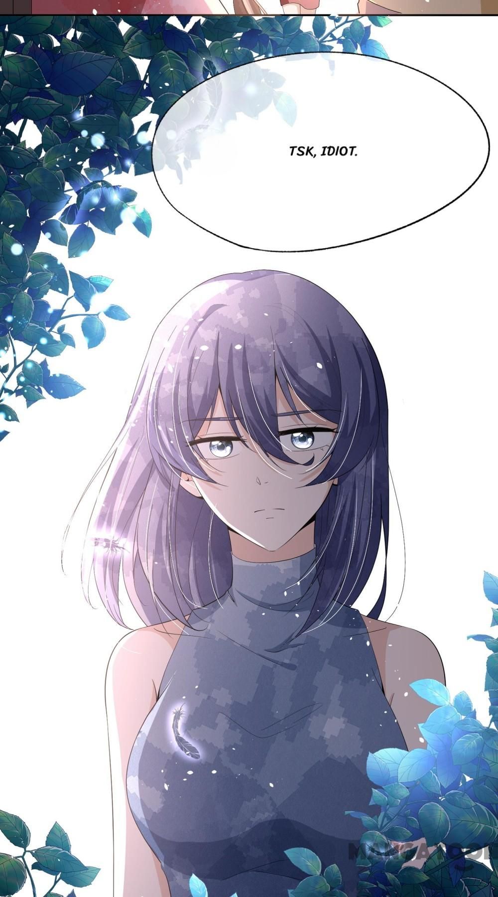 Cold-hearted wife – it is not easy to bully her Chapter 233 - page 35