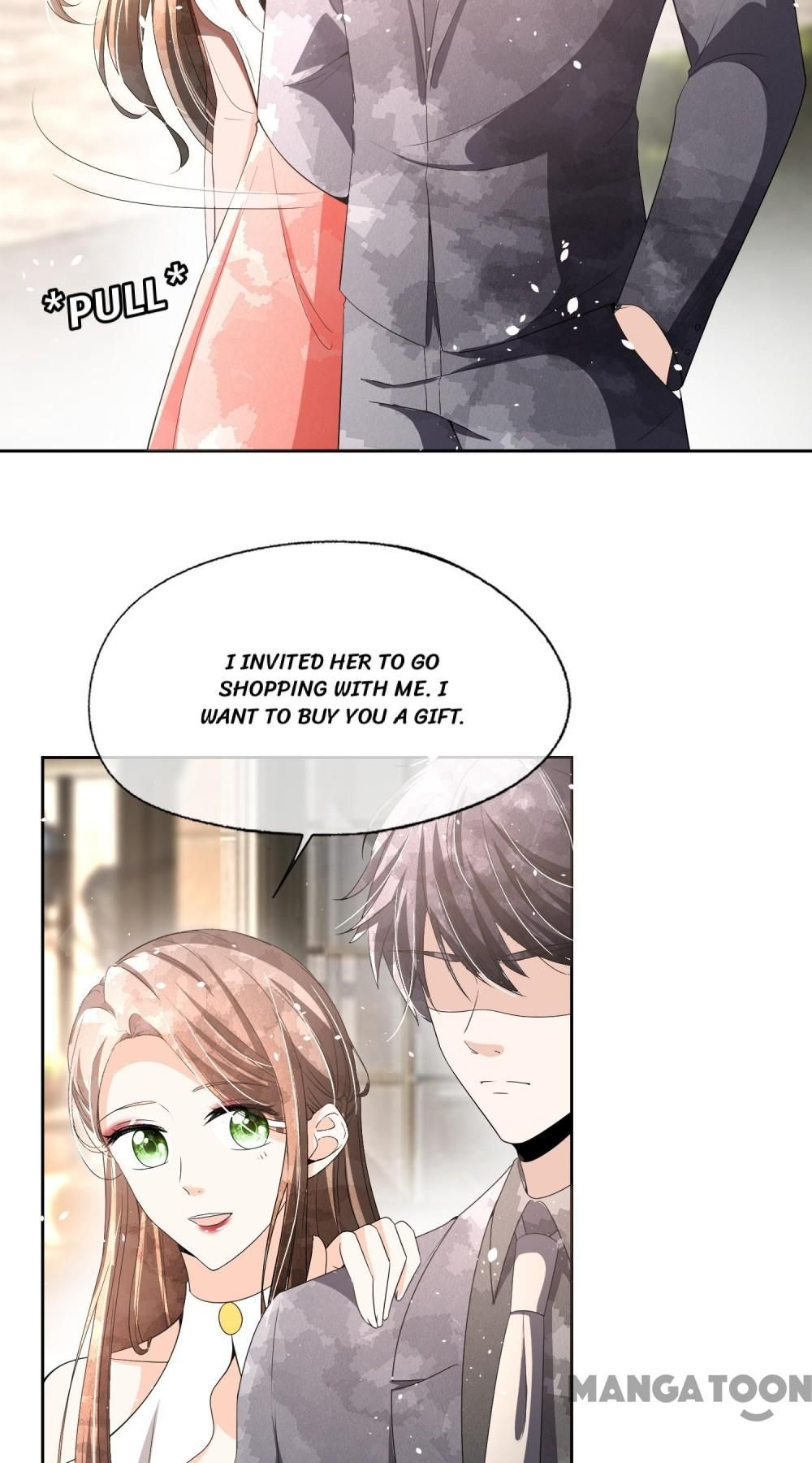 Cold-hearted wife – it is not easy to bully her Chapter 233 - page 4