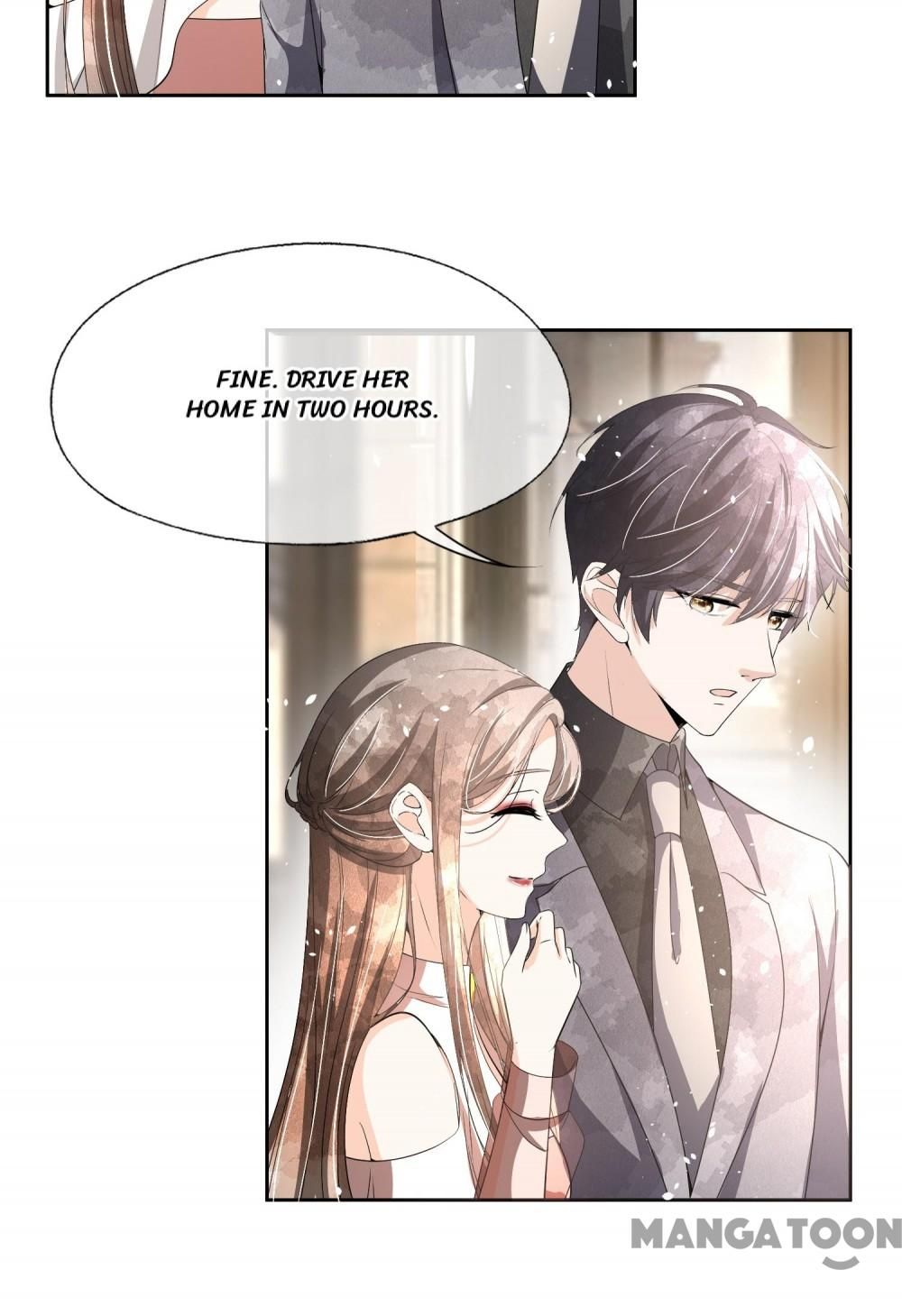 Cold-hearted wife – it is not easy to bully her Chapter 233 - page 5