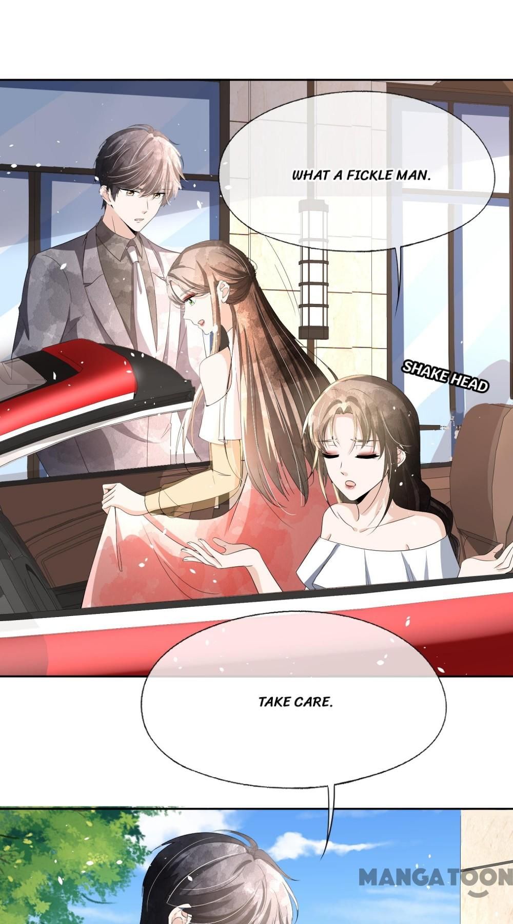 Cold-hearted wife – it is not easy to bully her Chapter 233 - page 6
