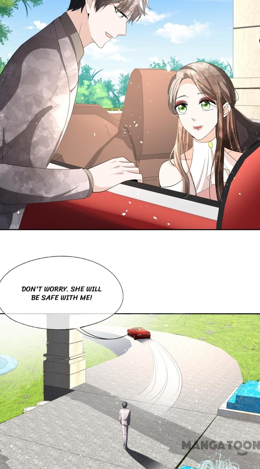 Cold-hearted wife – it is not easy to bully her Chapter 233 - page 7