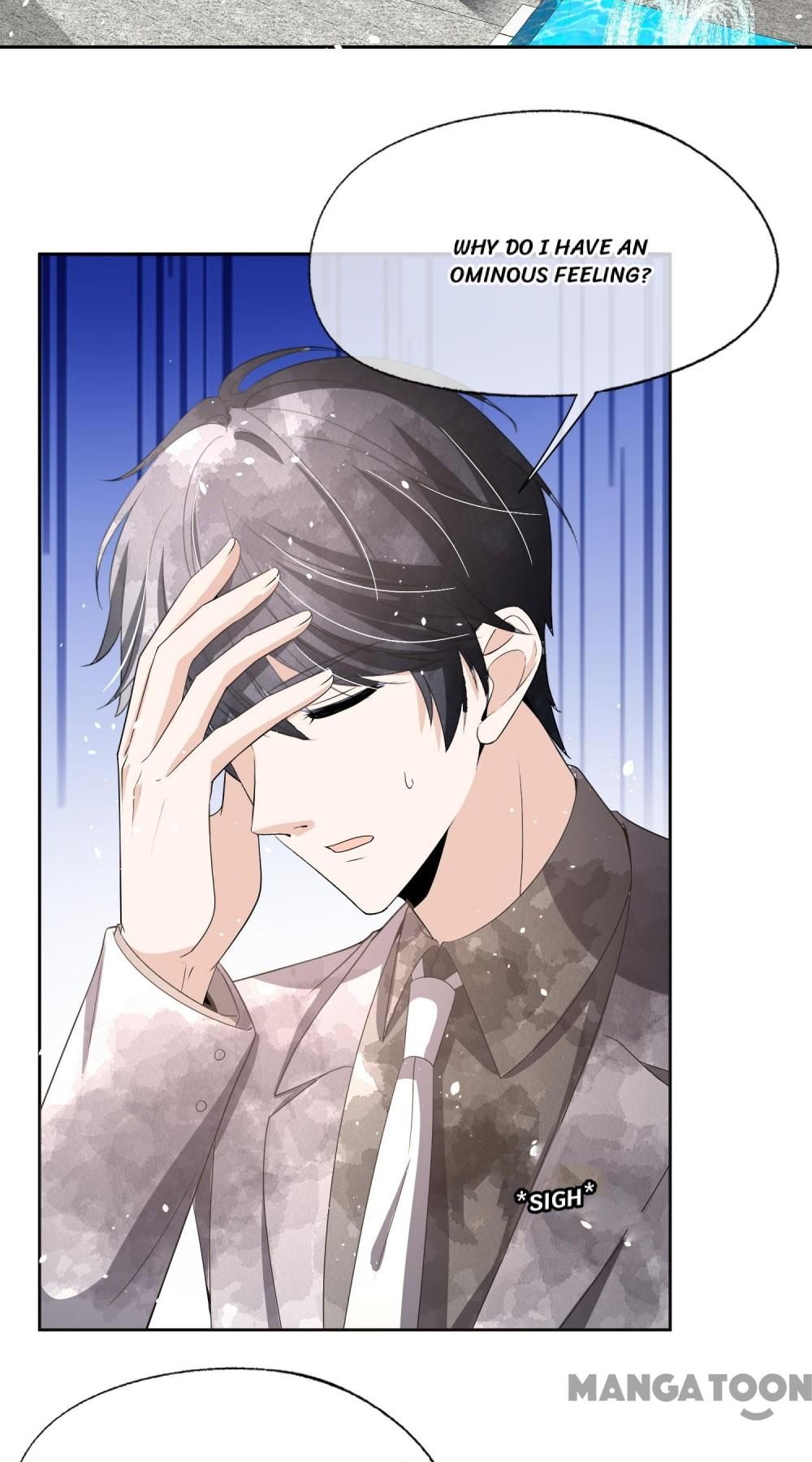Cold-hearted wife – it is not easy to bully her Chapter 233 - page 8