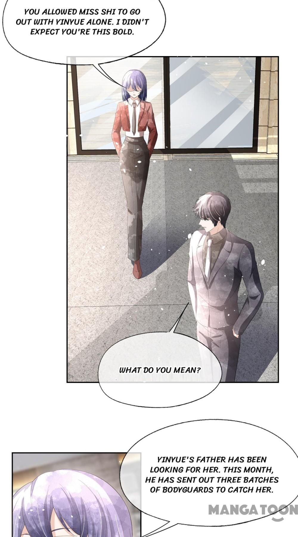Cold-hearted wife – it is not easy to bully her Chapter 233 - page 9