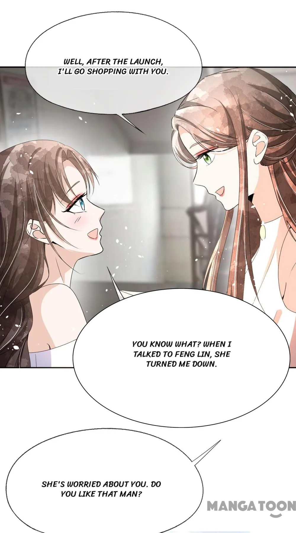 Cold-hearted wife – it is not easy to bully her Chapter 232 - page 11
