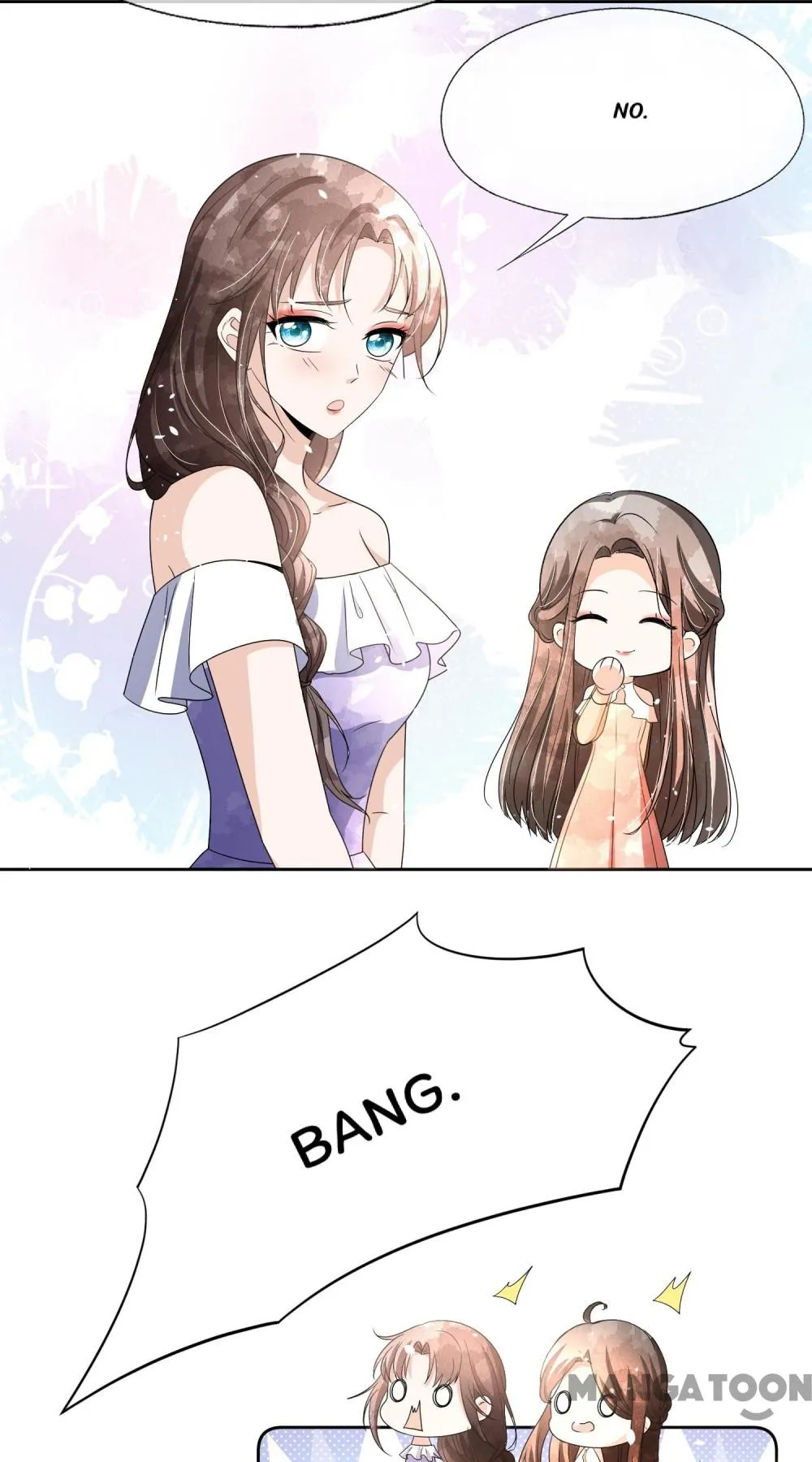Cold-hearted wife – it is not easy to bully her Chapter 232 - page 12